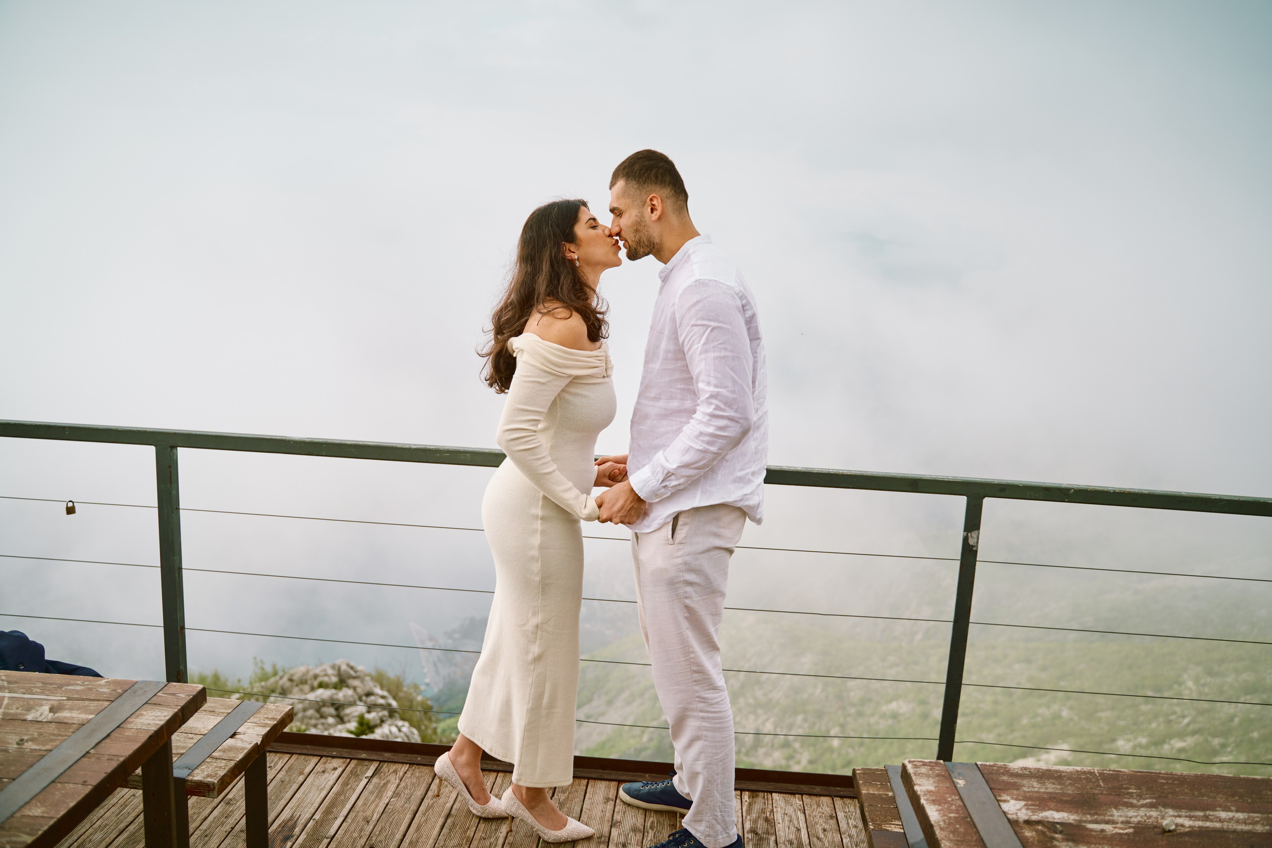 Horizont Bar. Photographer in Montenegro | Фотограф в Черногории