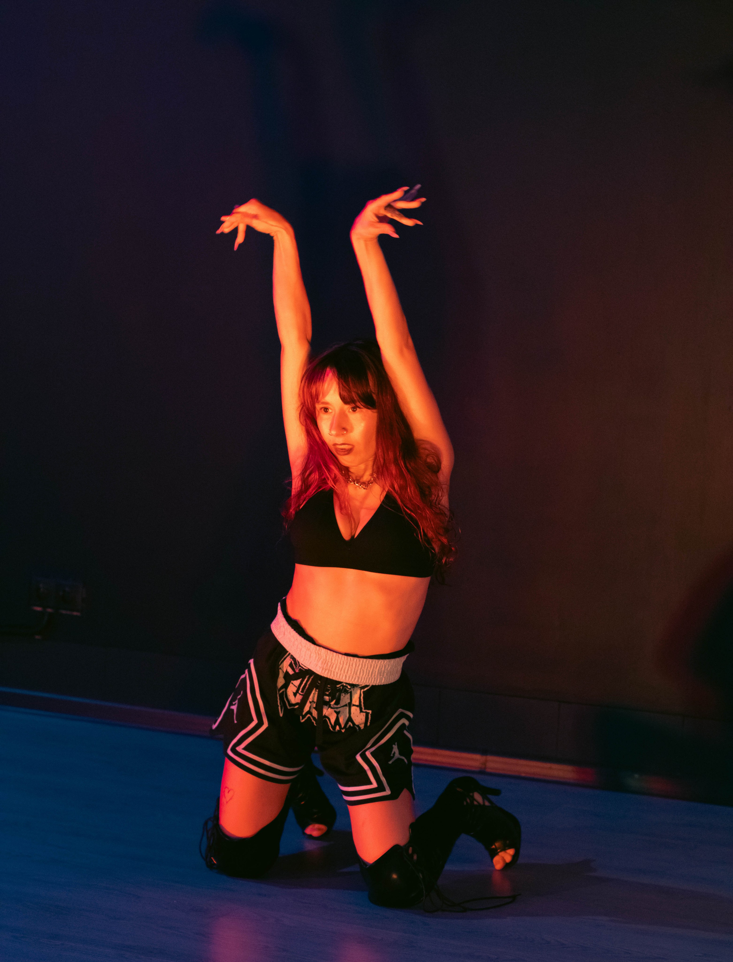 Чемпионат GrooveLab. Фотограф в Москве Ксюшенька