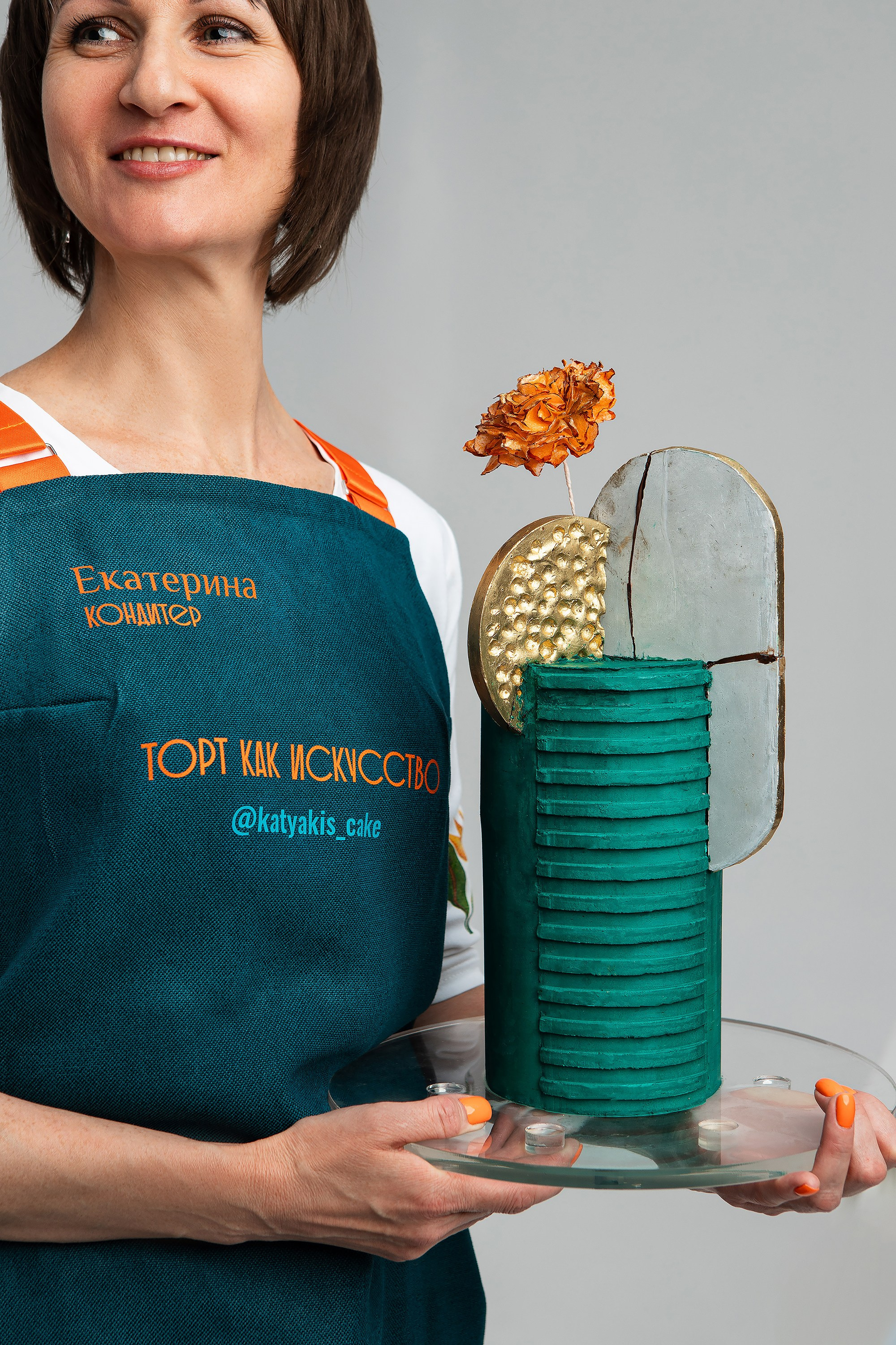 Екатерина, кондитер. Семейный и контент- фотограф Анна Уткина, Электросталь, Ногинск, Москва