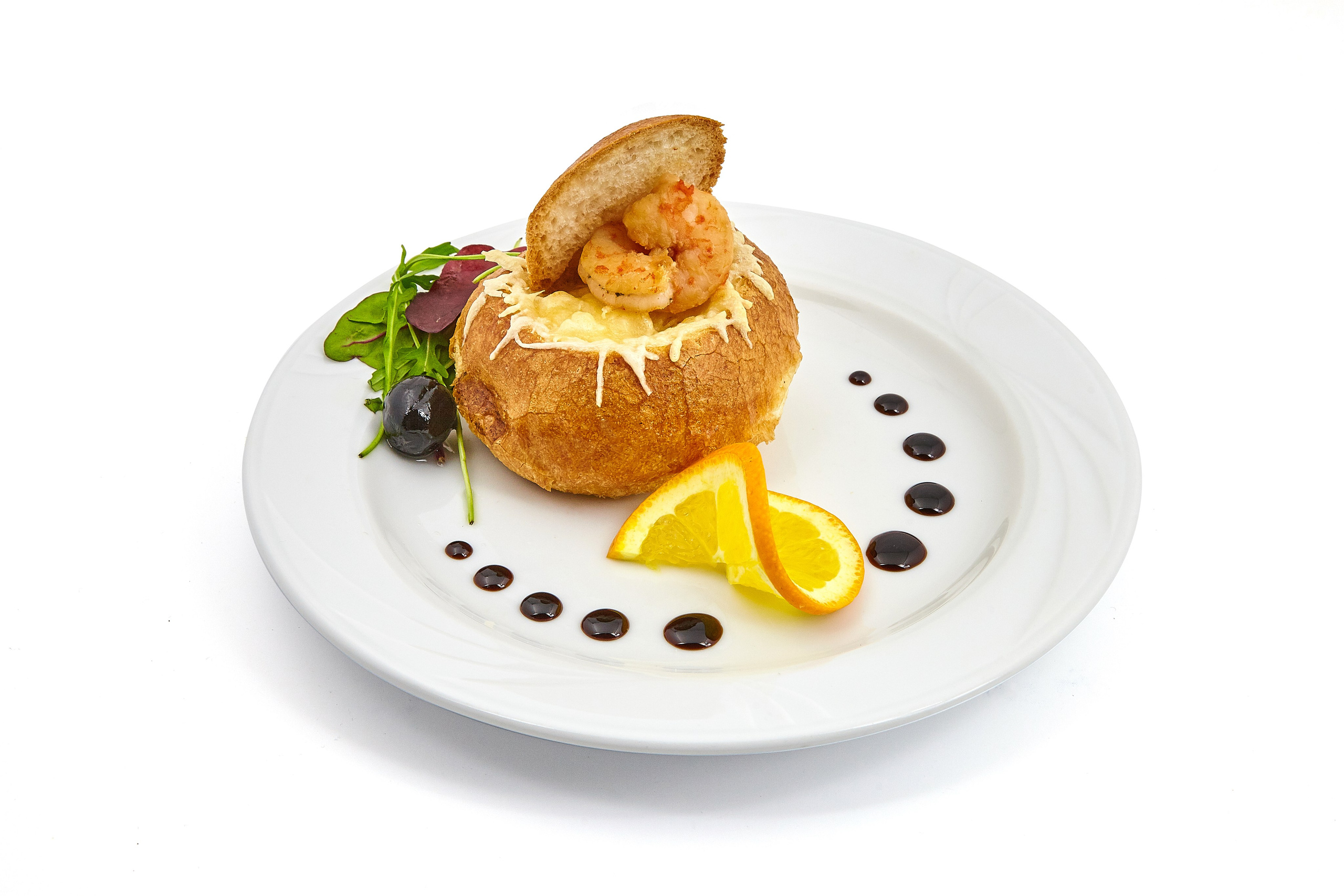 Для меню ресторана «Аркадия». Фотограф Сергей Феденко