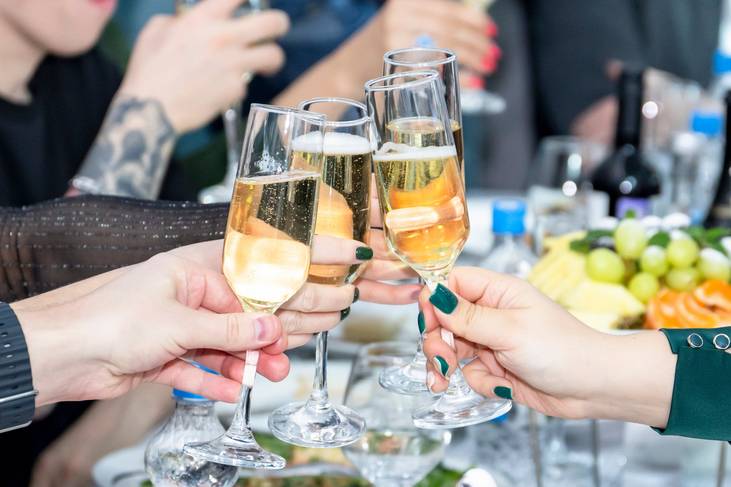 Фотосъёмка торжеств, концертов, банкетов. Foto-Zuev фотография как искусство