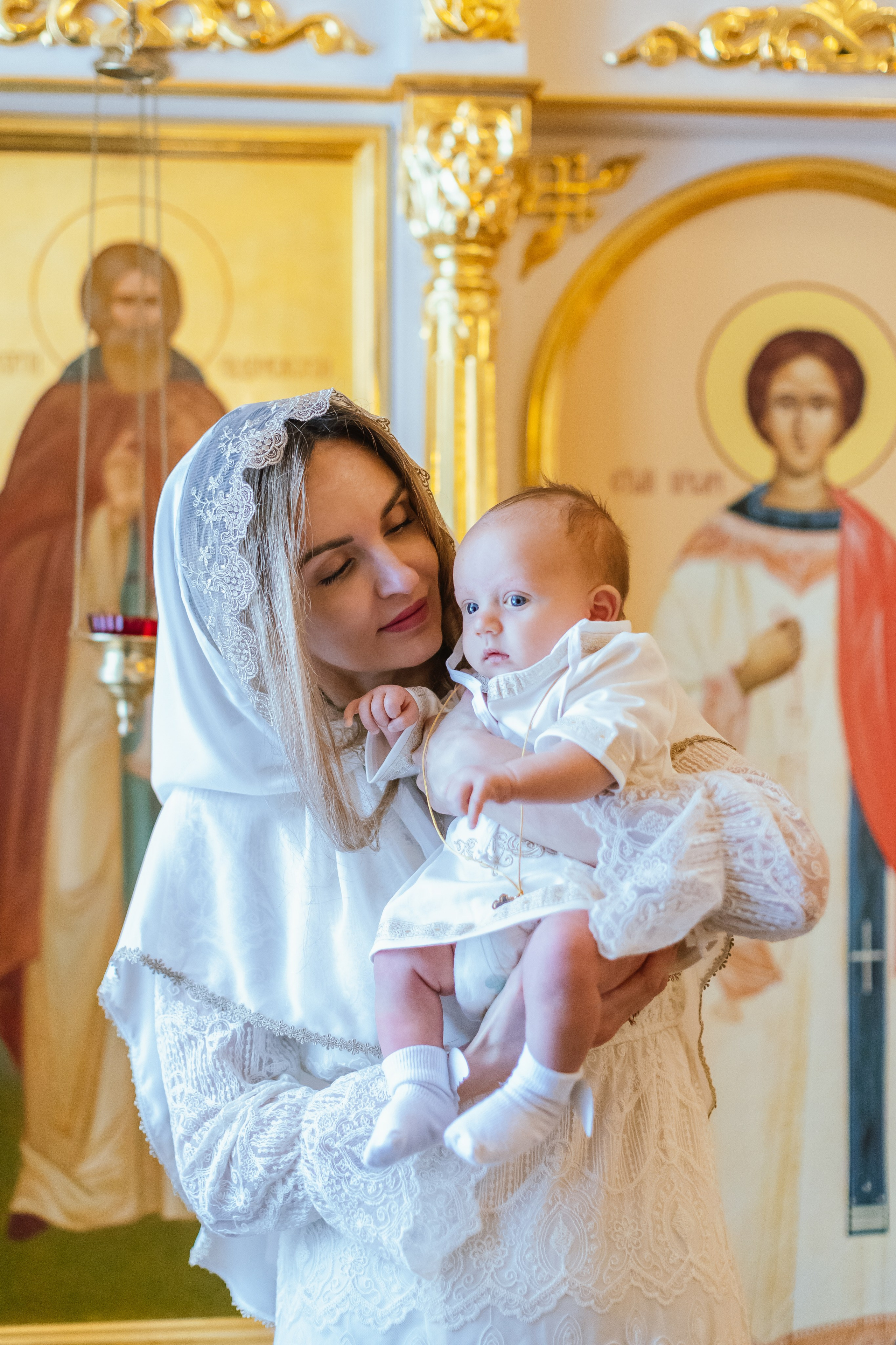 Фотосъемка крещения. Фото и видео Москва, Московский. Свадебный фотограф, видеограф, фотосессии, видеосъемка