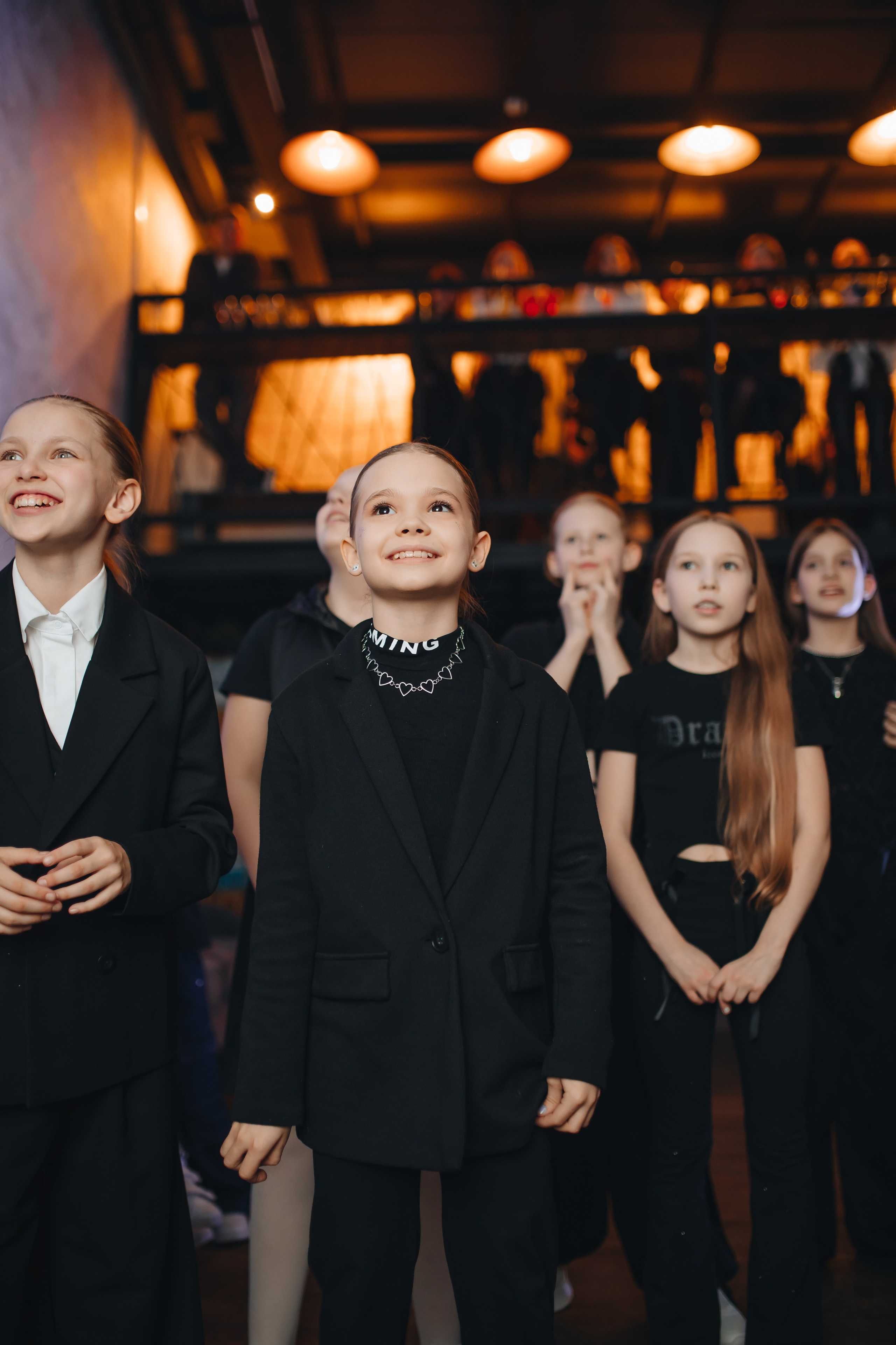 Марусе 11 лет. Семейный и детский фотограф в Москве Дорогова Екатерина