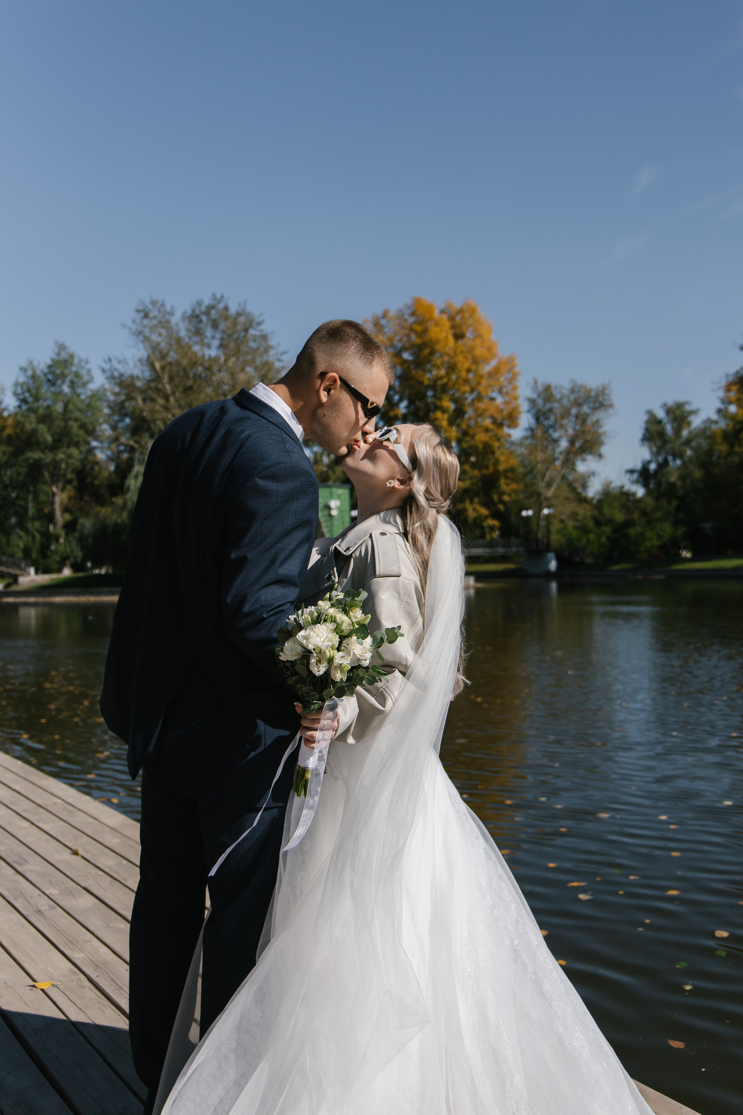 Карина и Николай. Фотограф в Барнауле Юлия Садвокасова