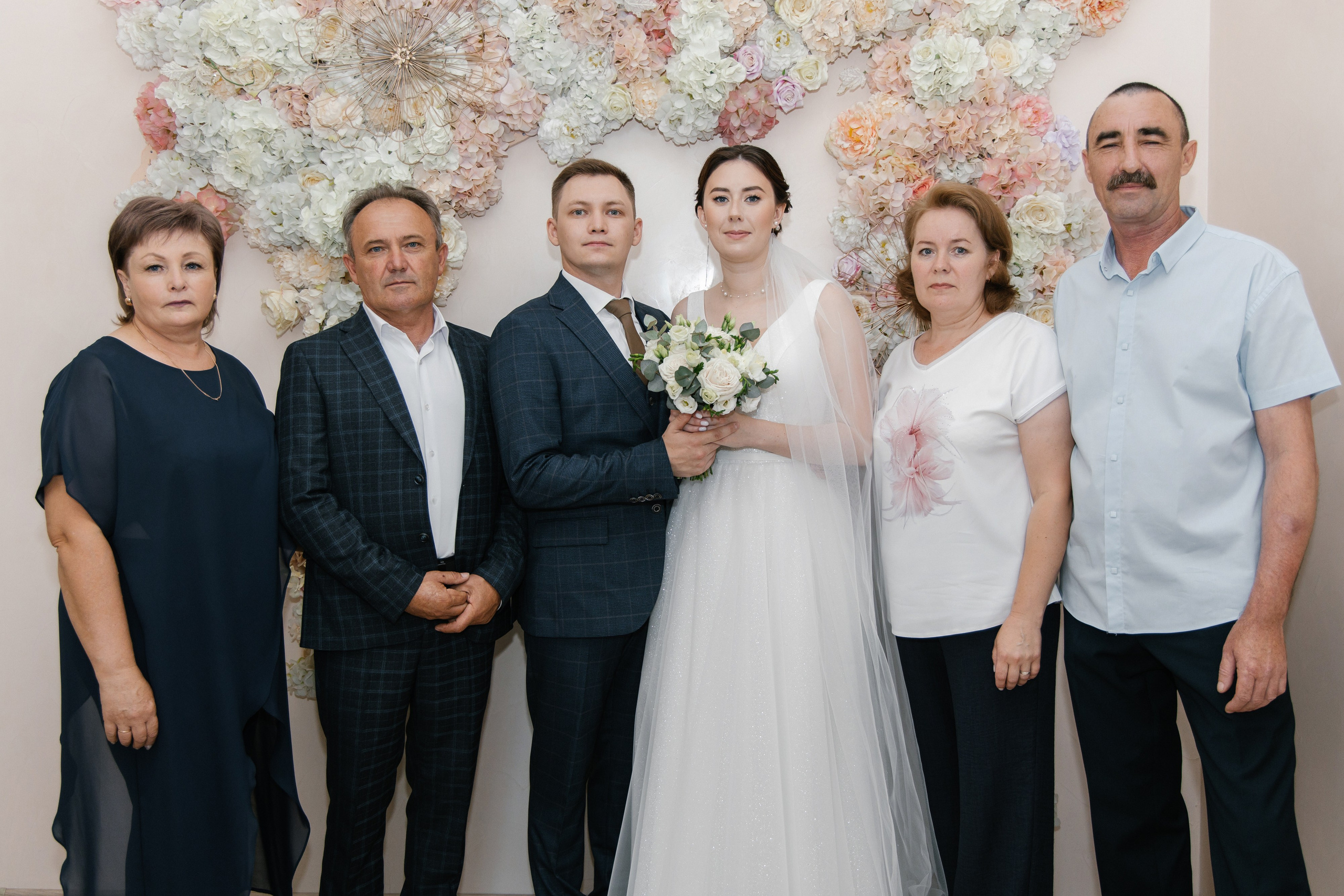 Алёна и Денис (полный день). Фотограф в Барнауле Юлия Садвокасова