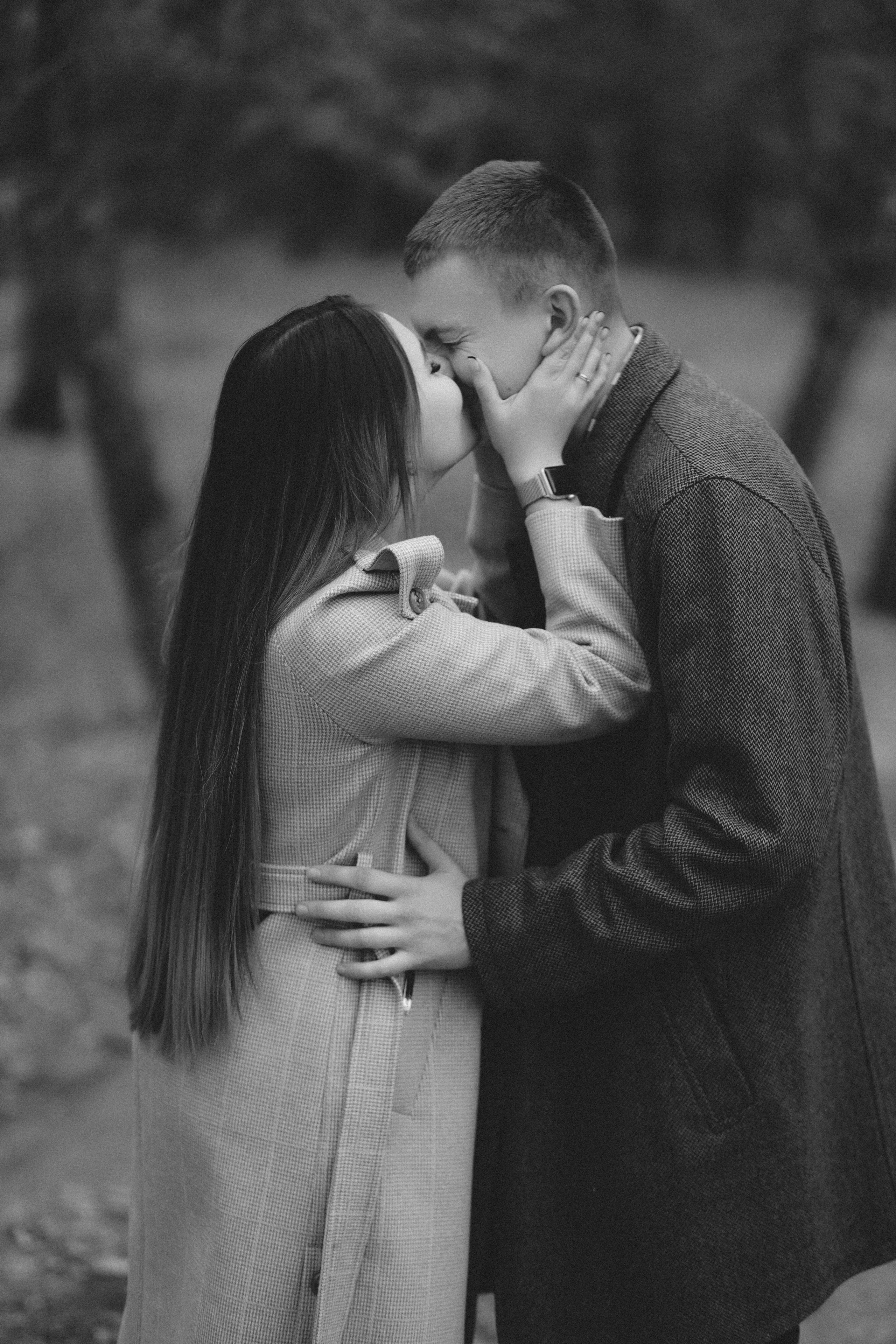 Это любовь. Свадебный фотограф в Ростове-на-Дону Базарова Анастасия