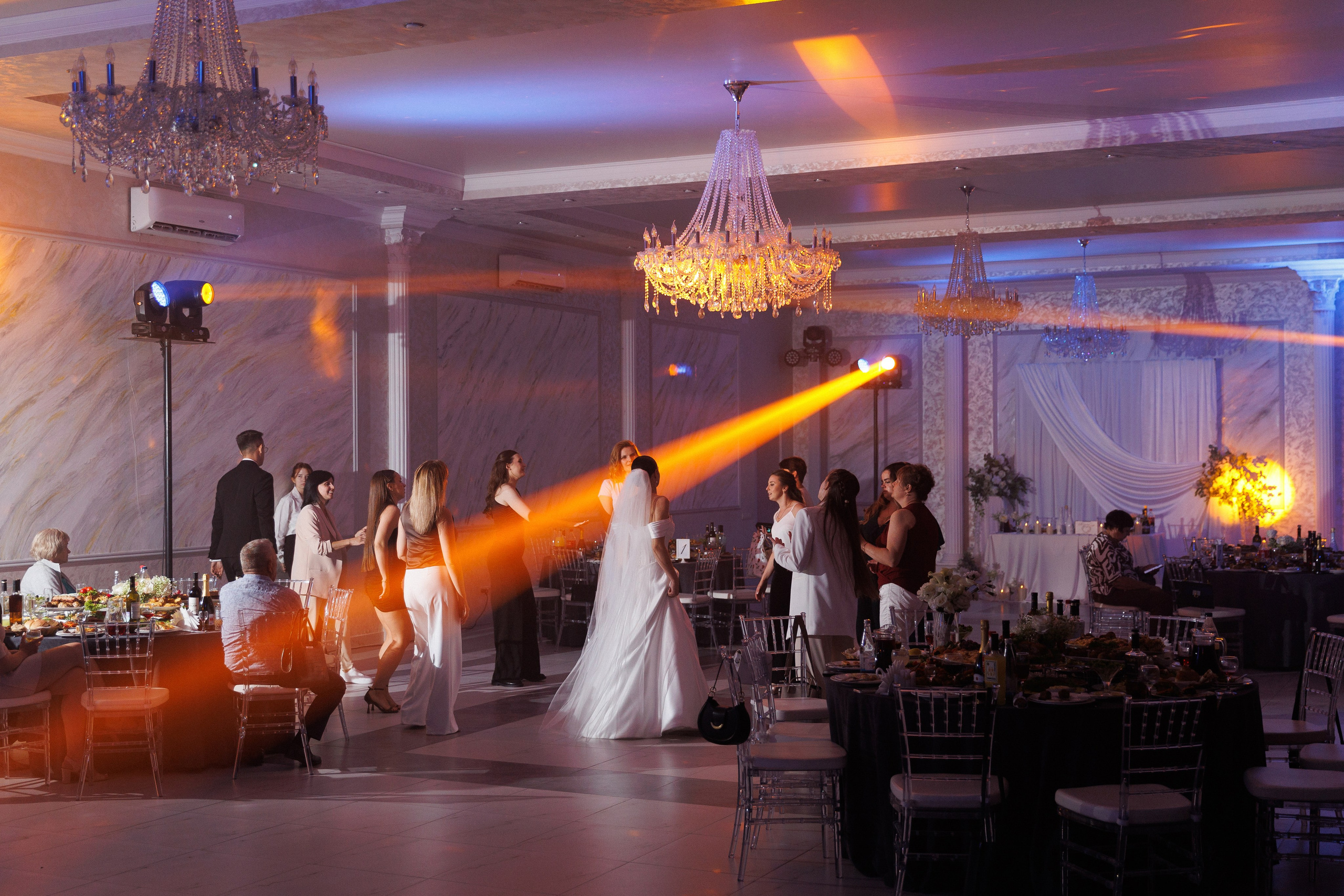 Алеся&Андрей. Свадебный фотограф в Ростове-на-Дону Базарова Анастасия