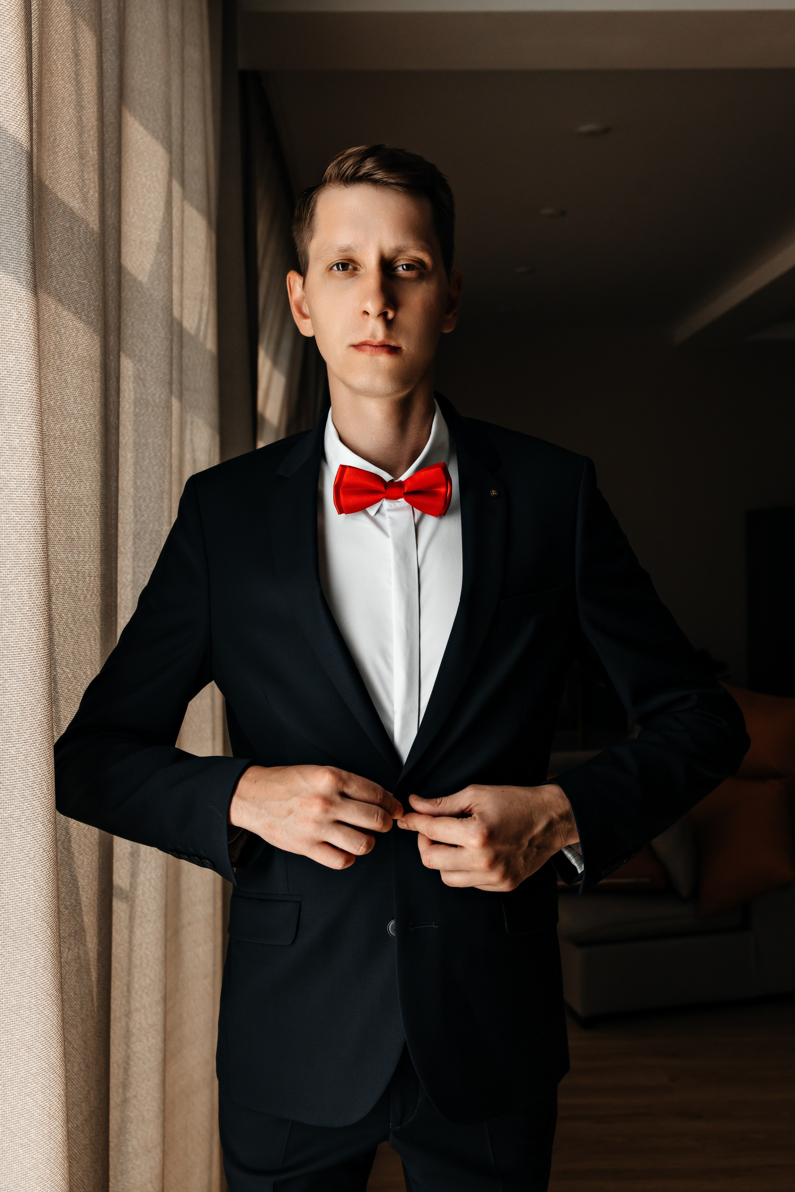 Алексей & Нина. Свадебный фотограф Бойко Александр