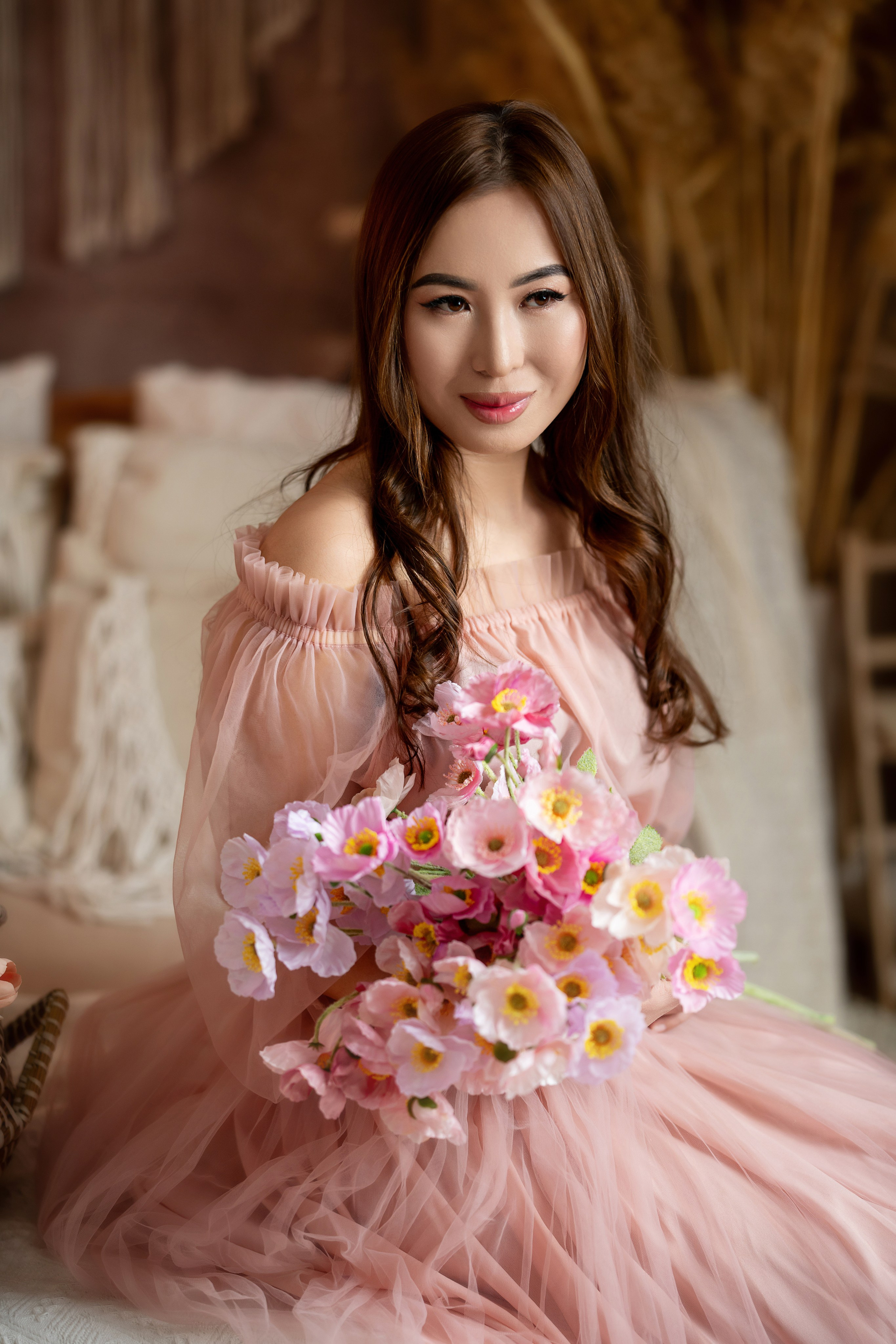 СЕМЕЙНЫЙ ВЕСЕННИЙ. Творческая команда Ульяшевы, свадебная и семейная фотография. Кахахста