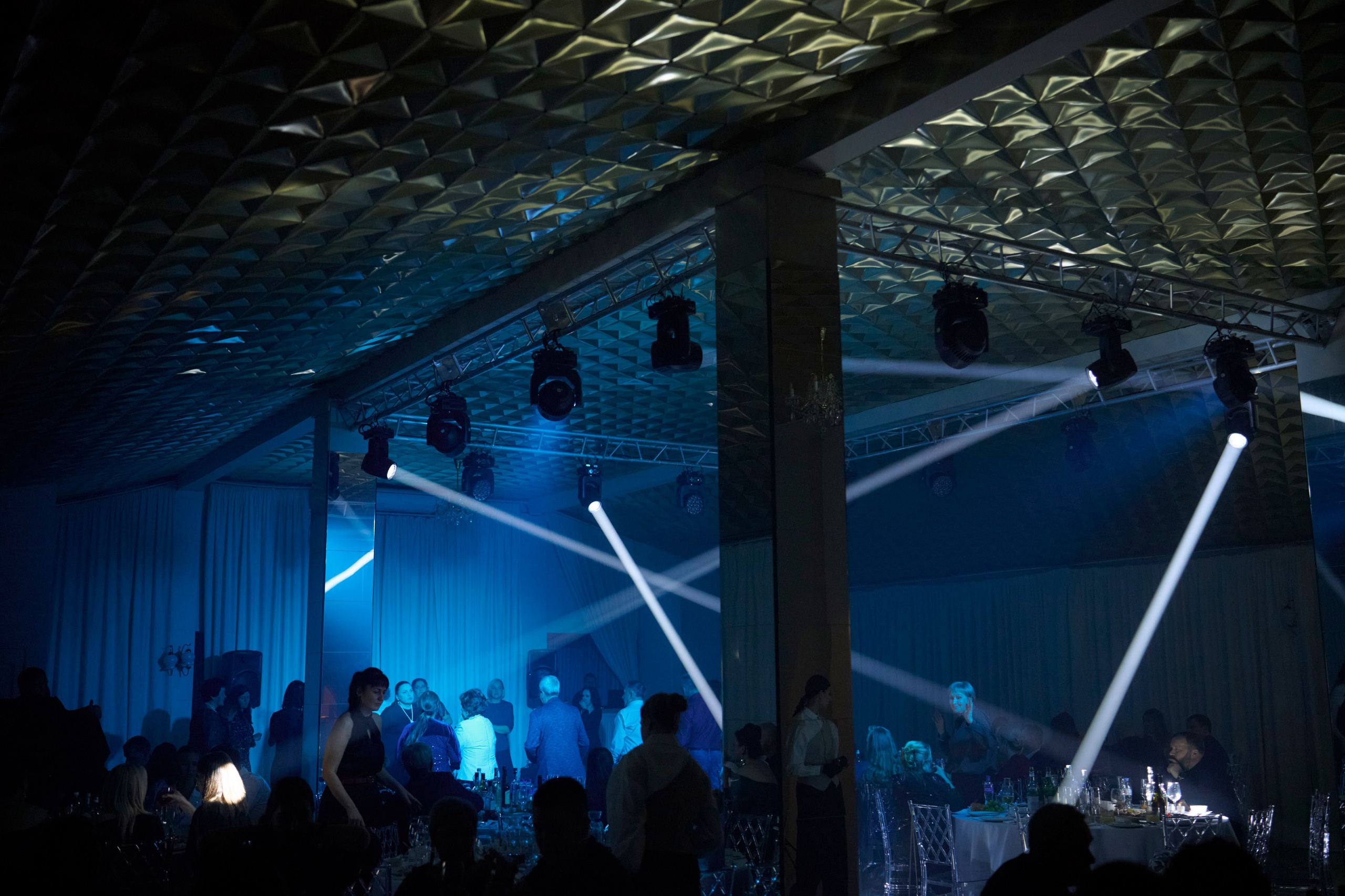 Проекстрой. Ваш мультижанровый фотограф Александр Белов