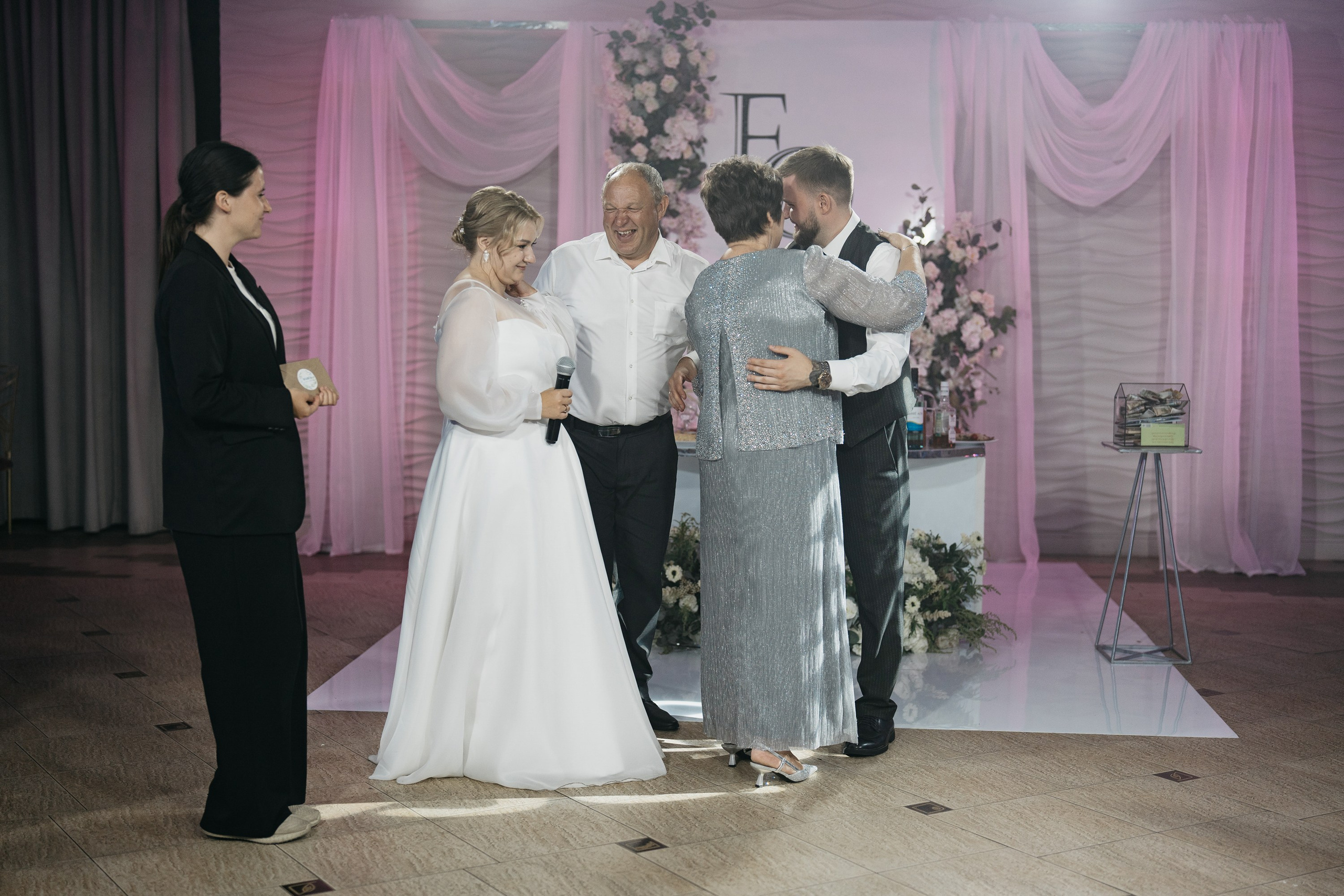 Евгений & Ольга. Свадебный и репортажный фотограф Юров Дмитрий