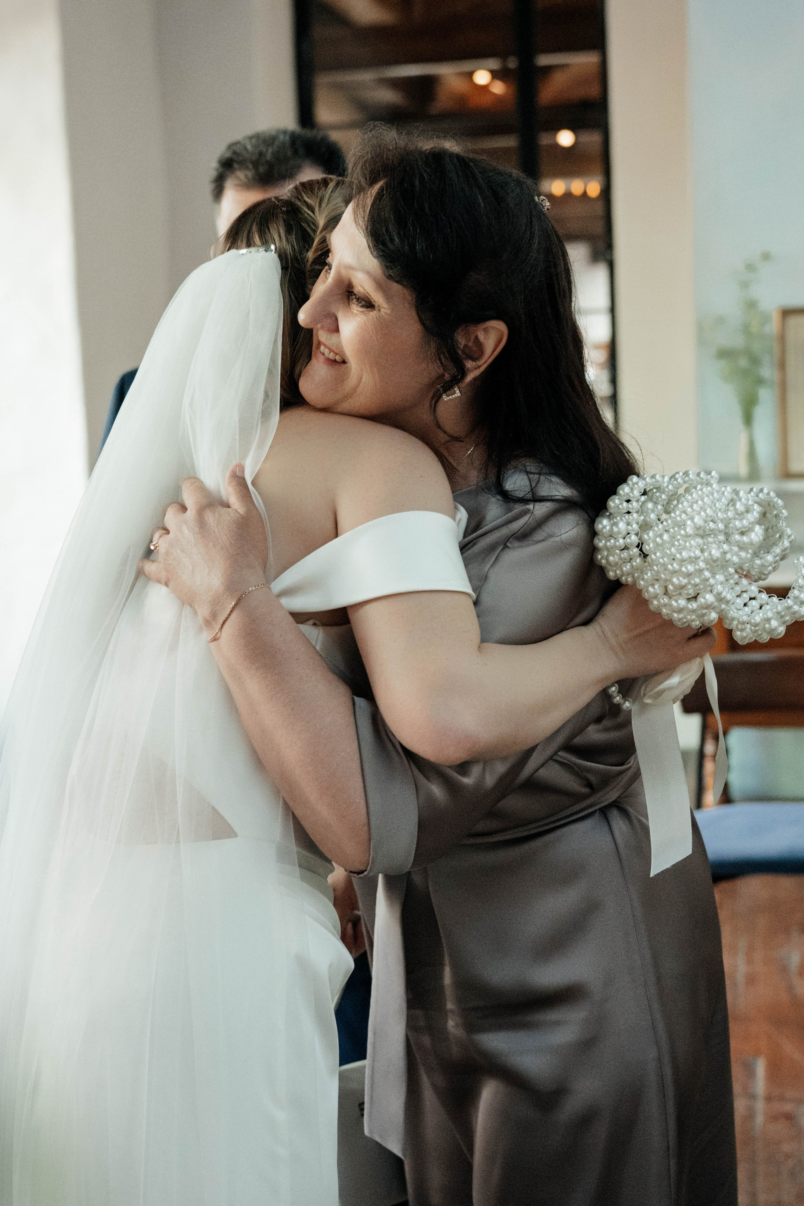 Регистрация ЯУЗА. Свадебный фотограф Москва Александра Аверкова