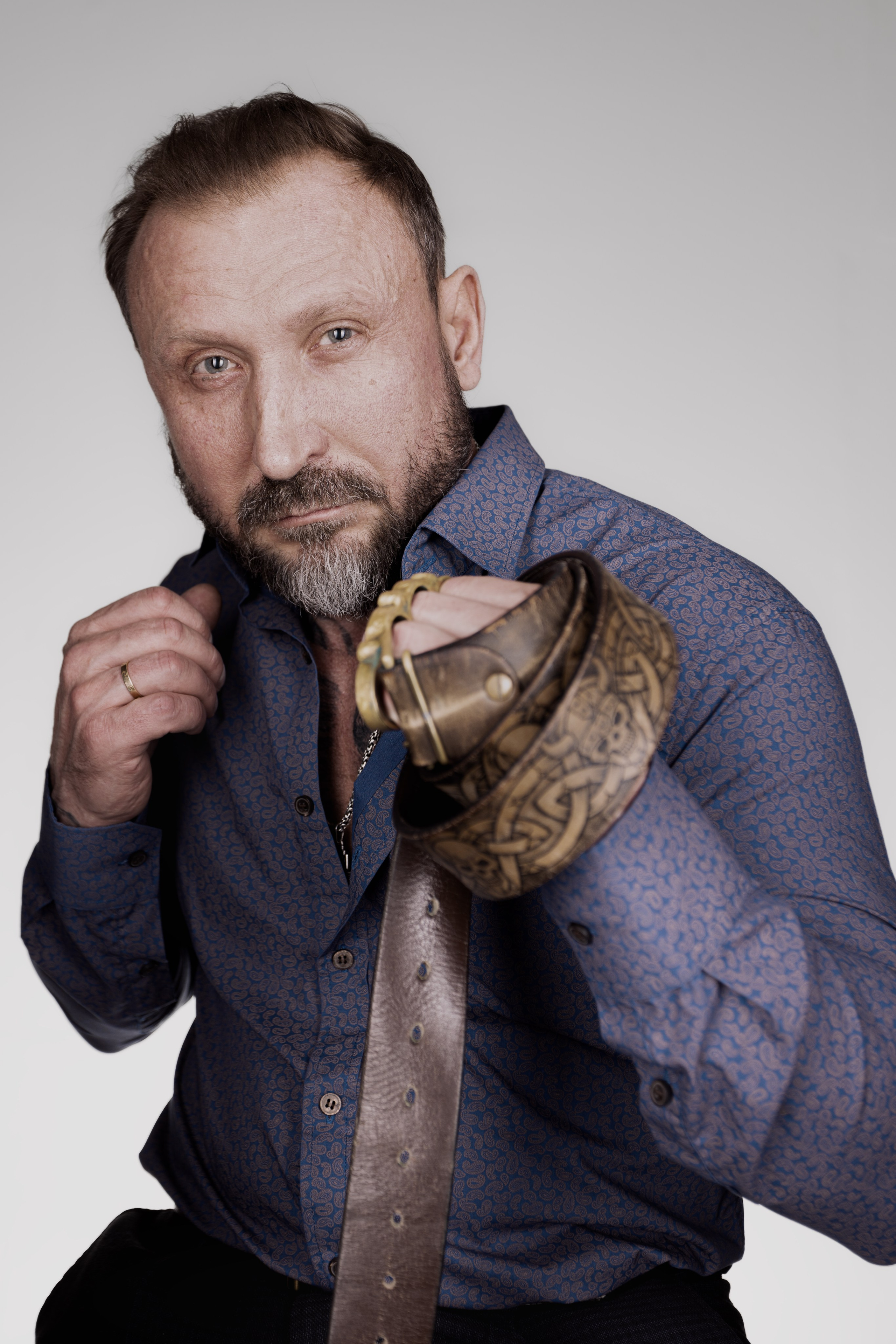 Бизнес-портрет, портрет, мужской портрет