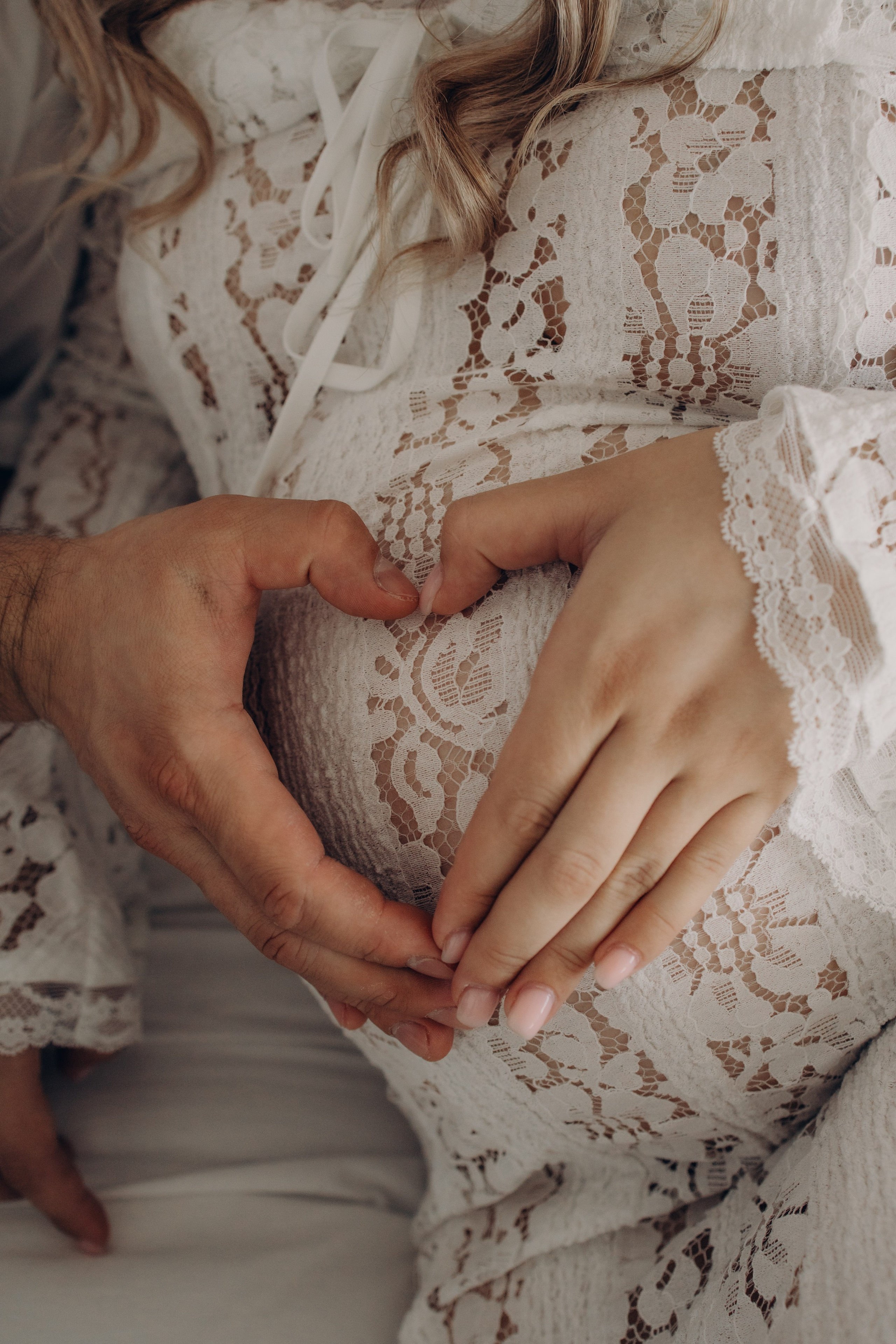 Беременность. Церковный фотограф в Москве Валентина Черникова. Фотографирую Крещения и Венчания со всей душой!