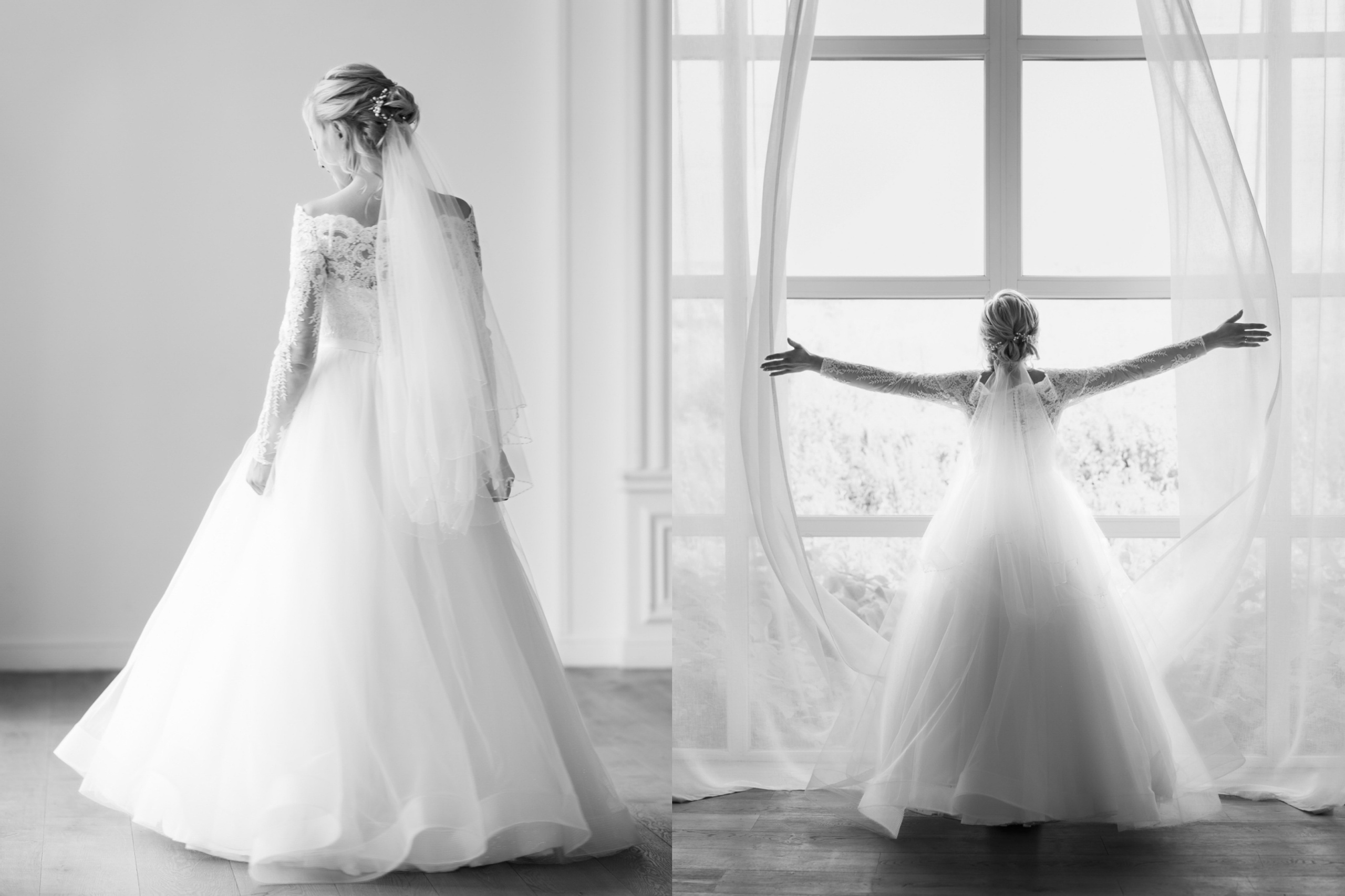 Свадьбы. Свадебный, репортажный и семейный фотограф в Ярославле Артём Коротыш