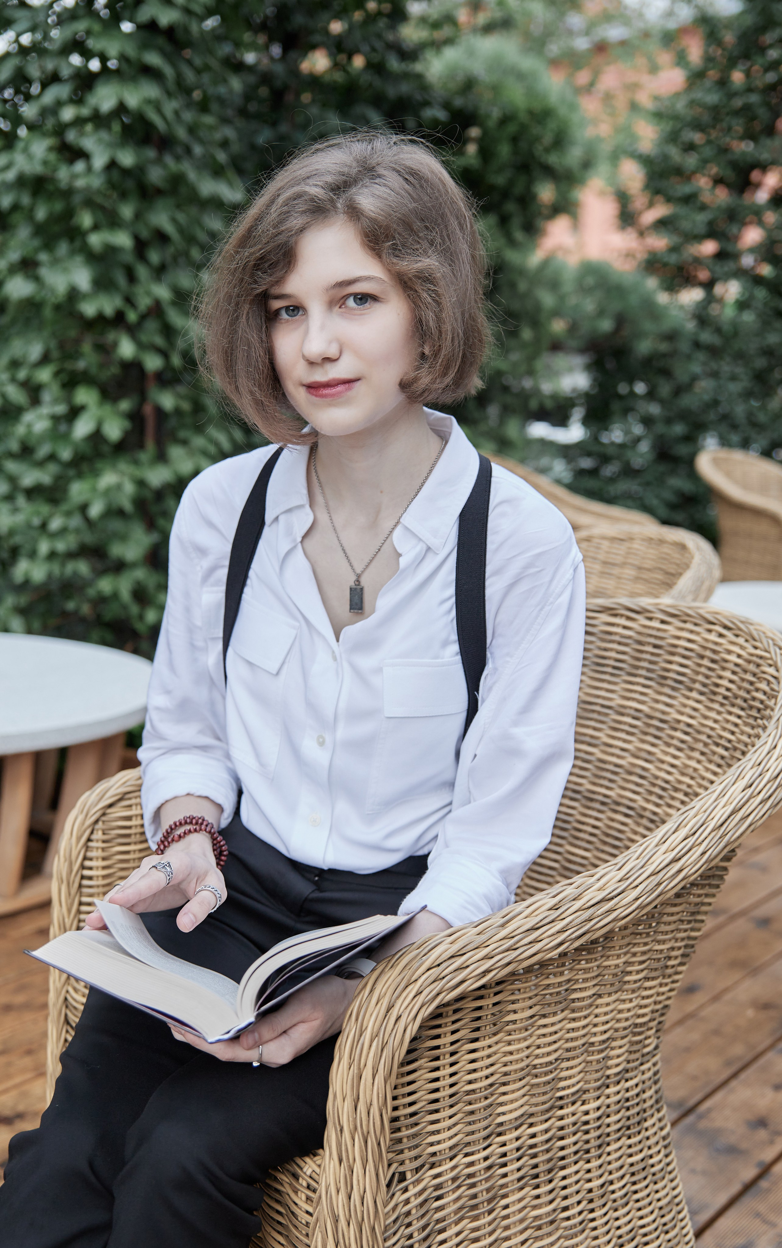 Екатерина. Олеся Лыпкань. Профессиональный фотограф Москва и МО