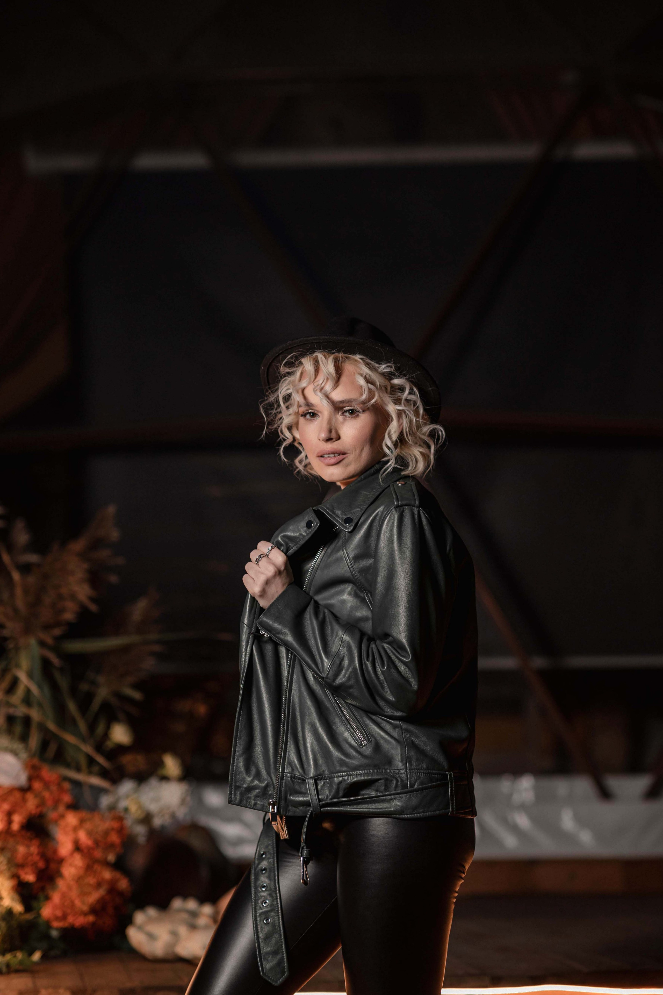 Глэмпинг сфера 2