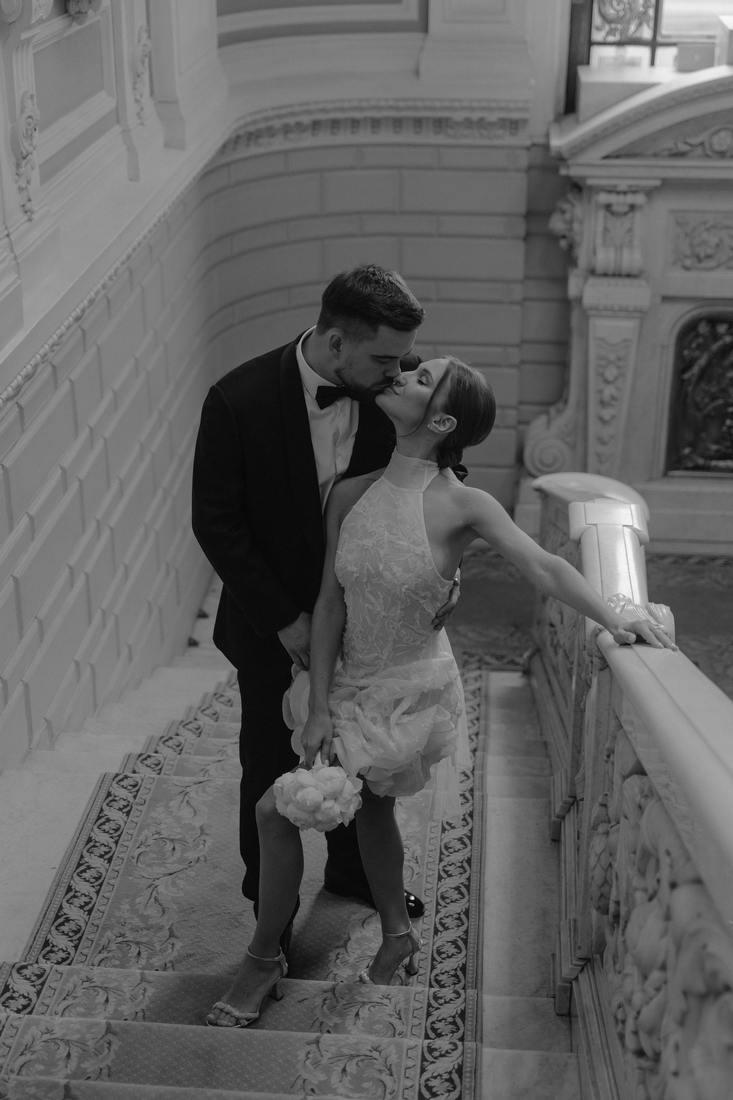 V&D. Свадебный фотограф — Наталья Фед СПб/Москва