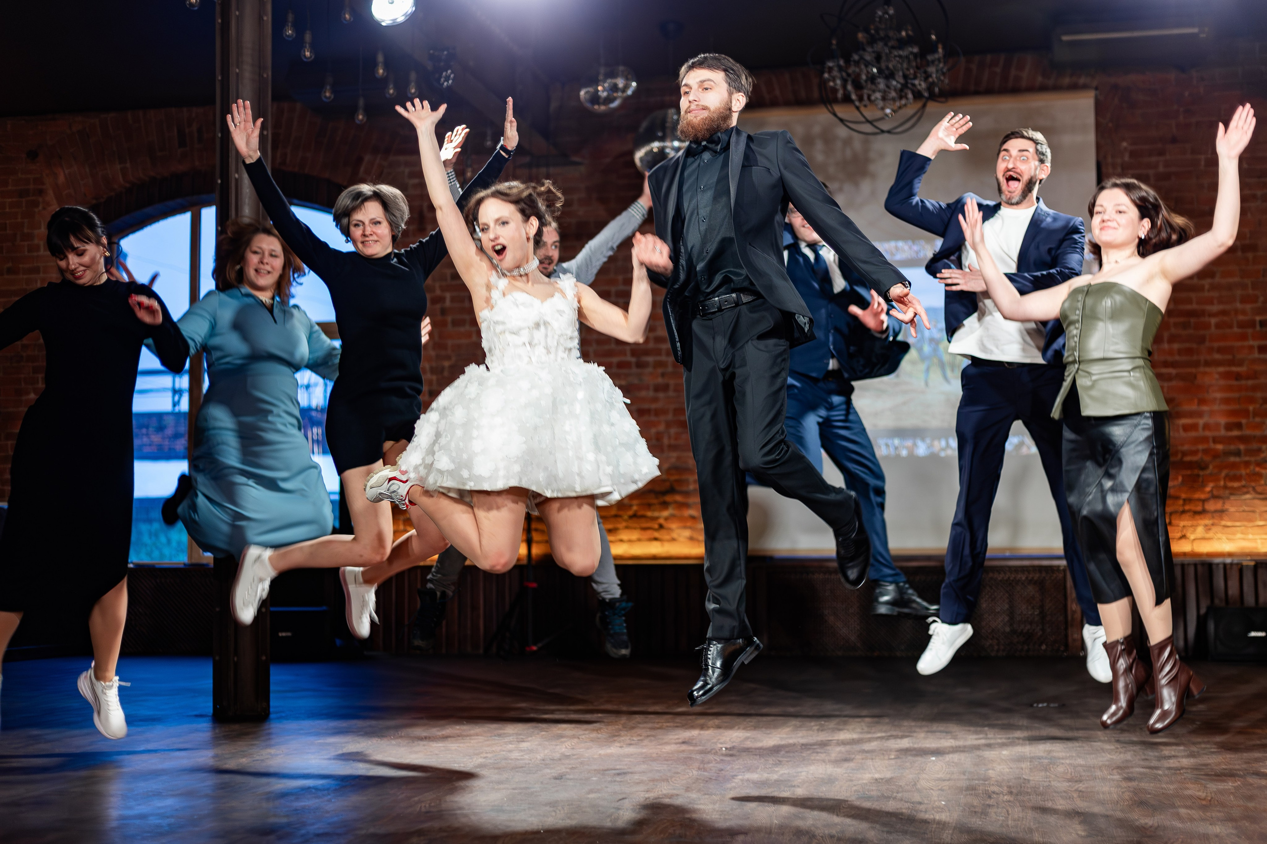 Свадебная съемка. Фотограф в Санкт-Петербурге Чумаков Семен