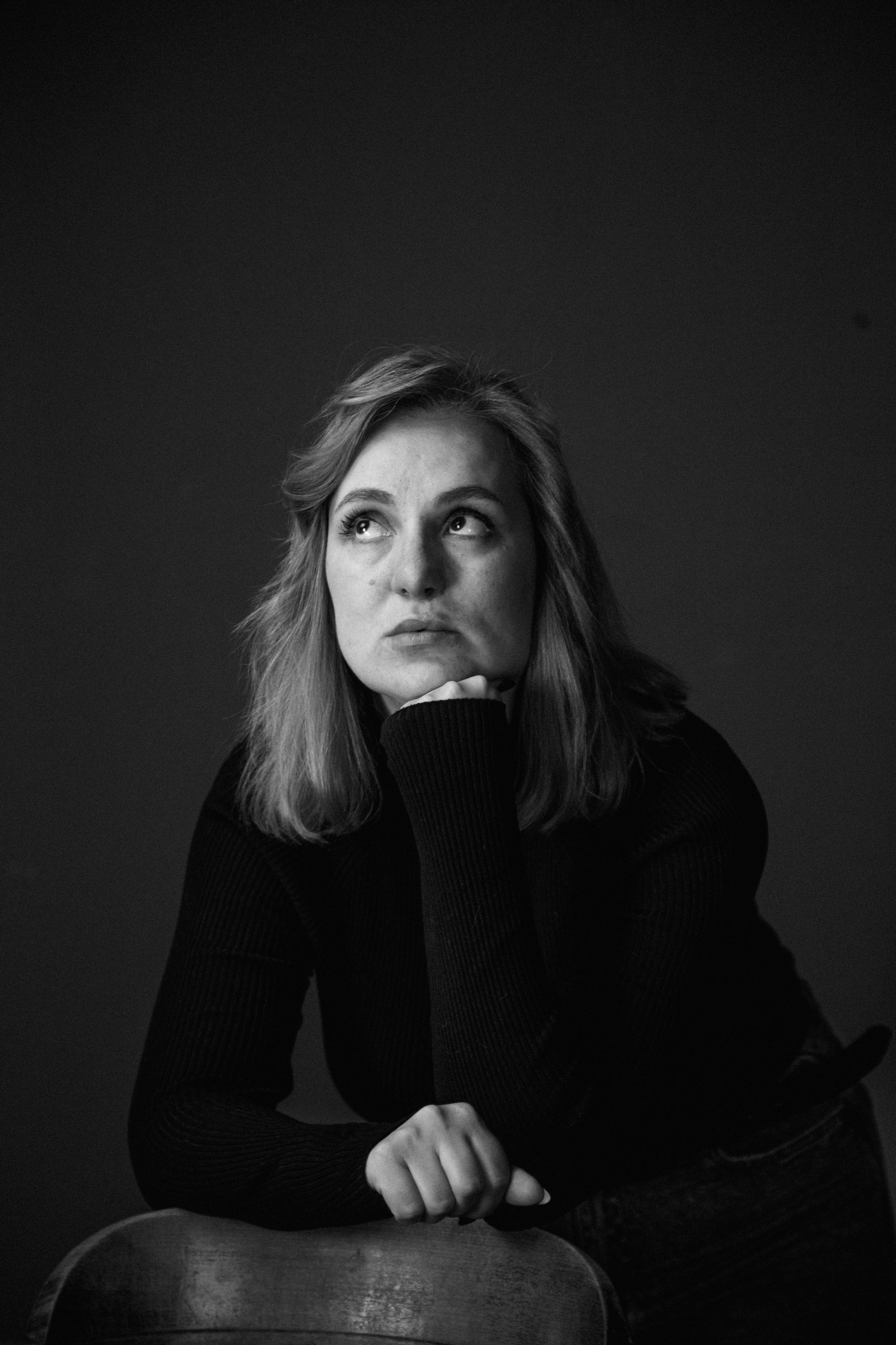 Анастасия Полина. Фотограф в Санкт-Петербурге Чумаков Семен