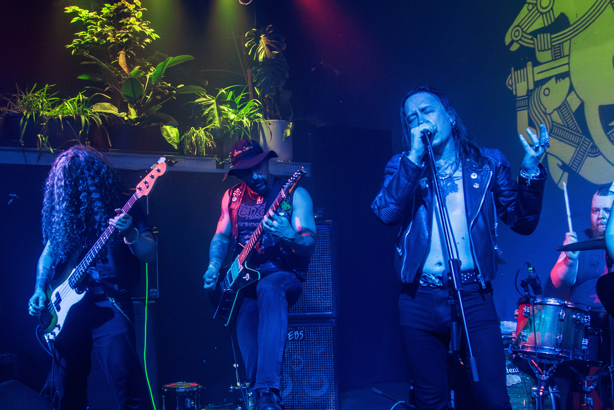 Vendel. Фотограф в Санкт-Петербурге Чумаков Семен