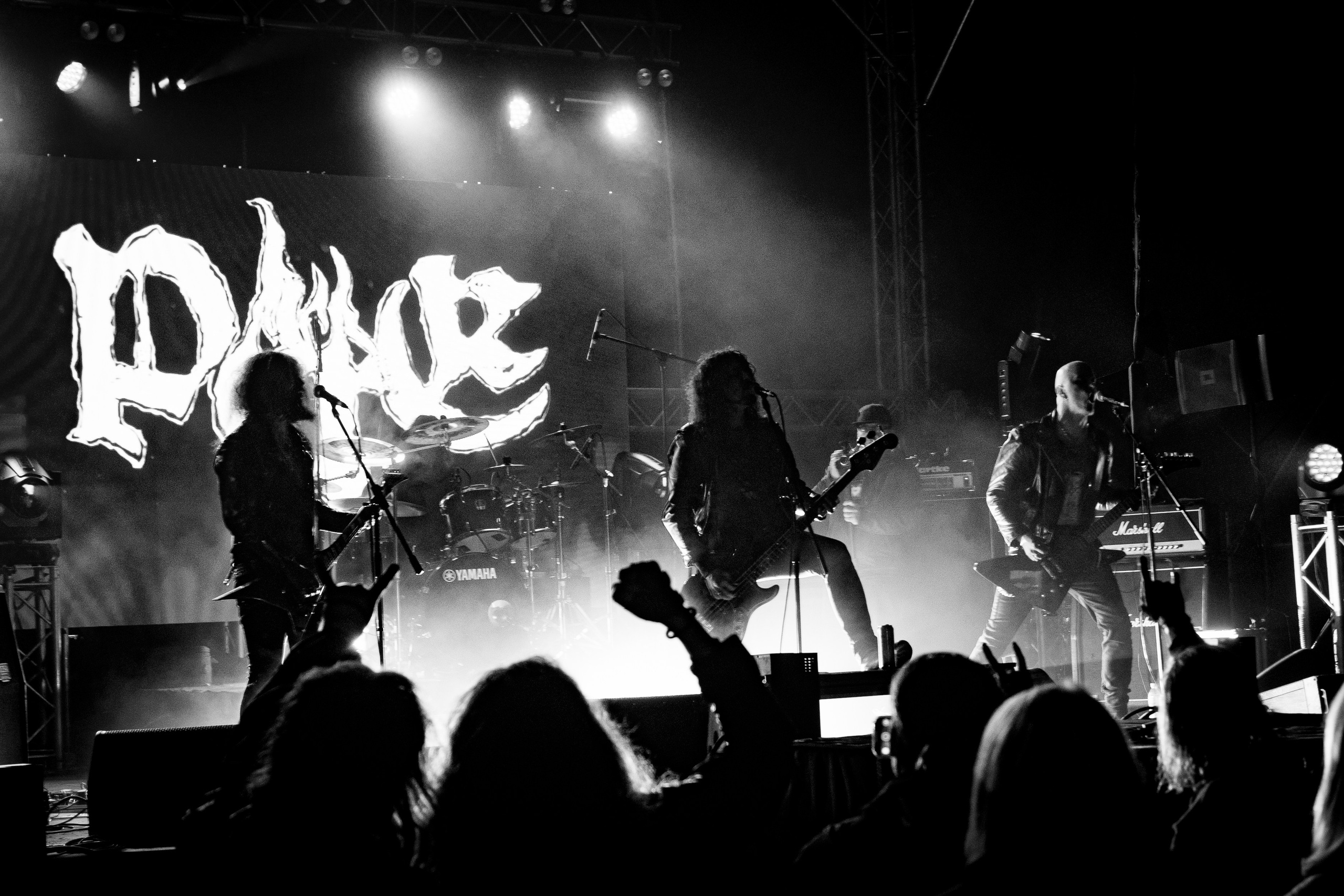 Pyre. Фотограф в Санкт-Петербурге Чумаков Семен