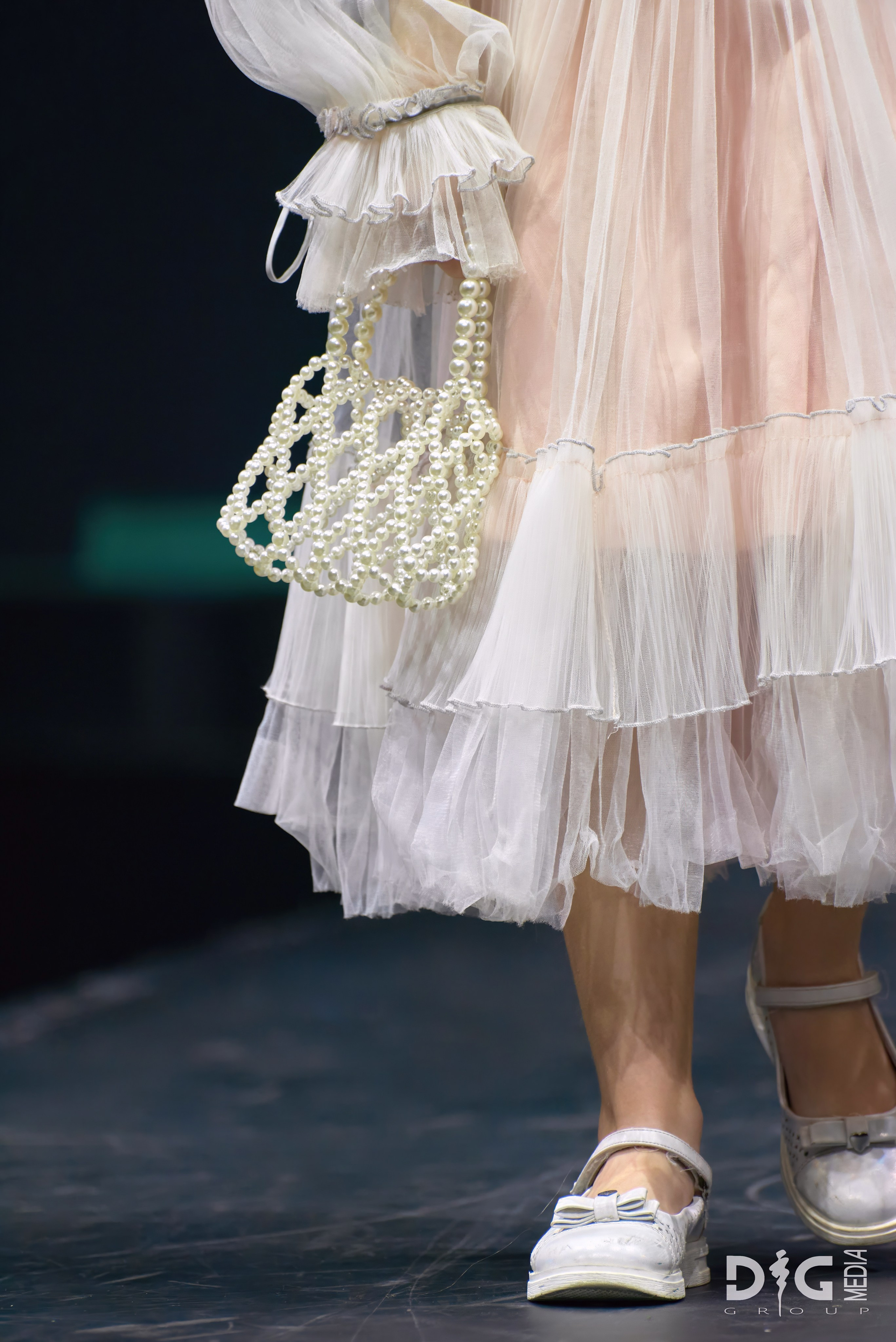 Krasnodar kids fashion week | 01-11-25 | the fragment. Showbiz | Fashion | Reportage