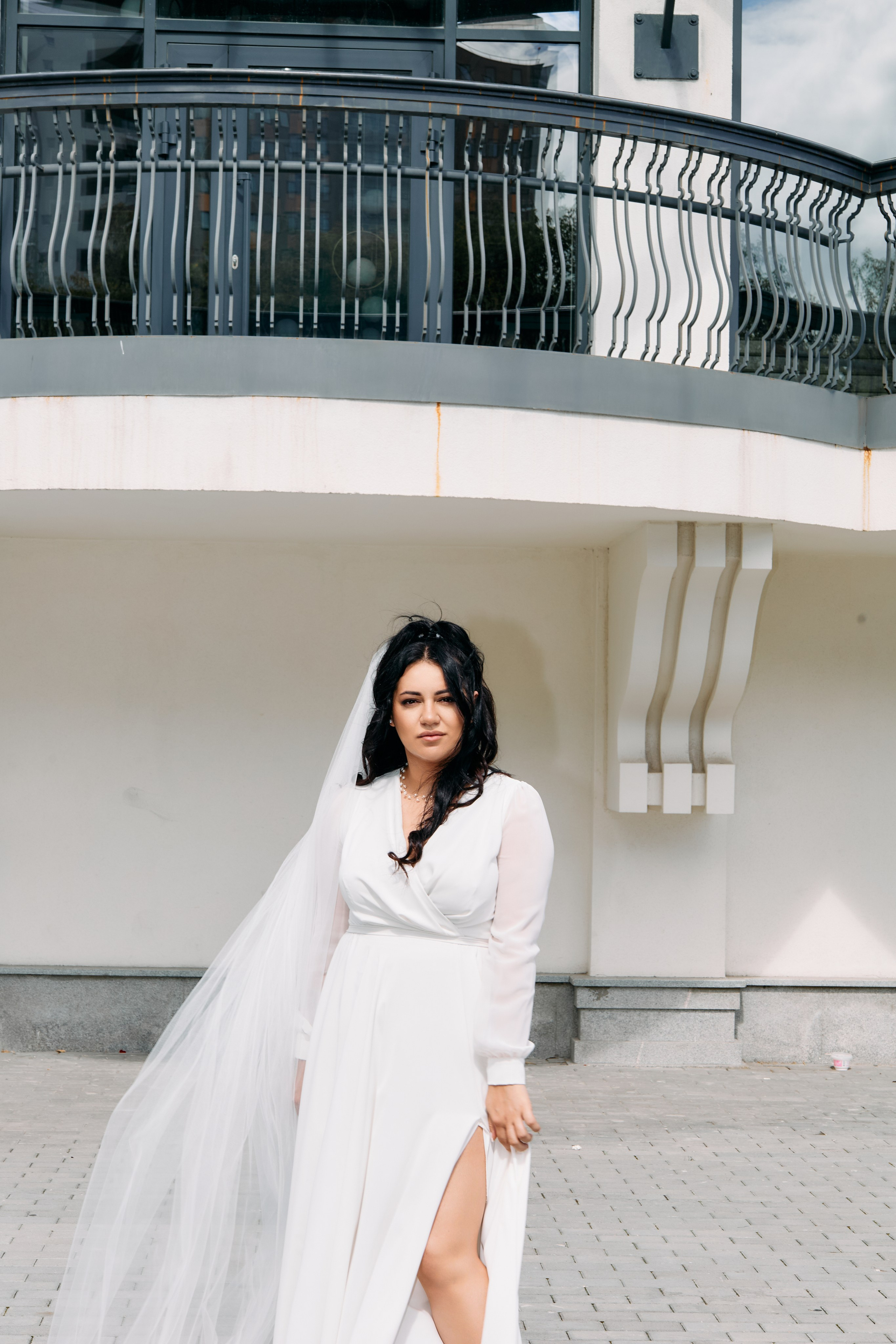 Татьяна и Александр. Фотограф в Екатеринбурге Катерина Березина