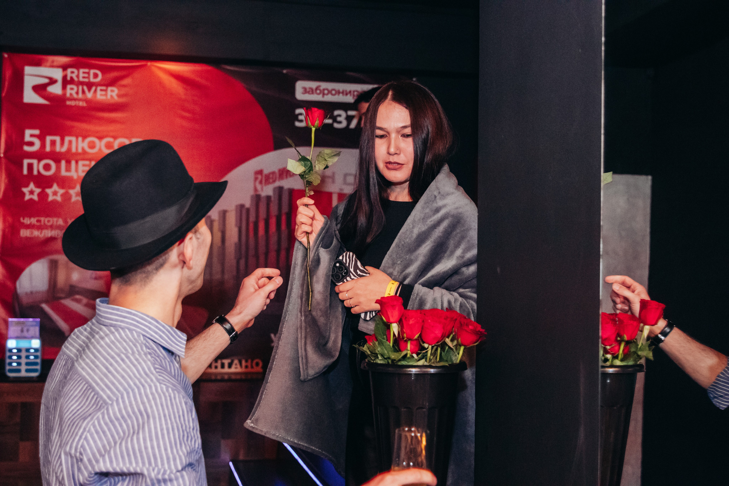 Mi amo Челентано. PhotoMeet — Фотограф в Улан-Удэ