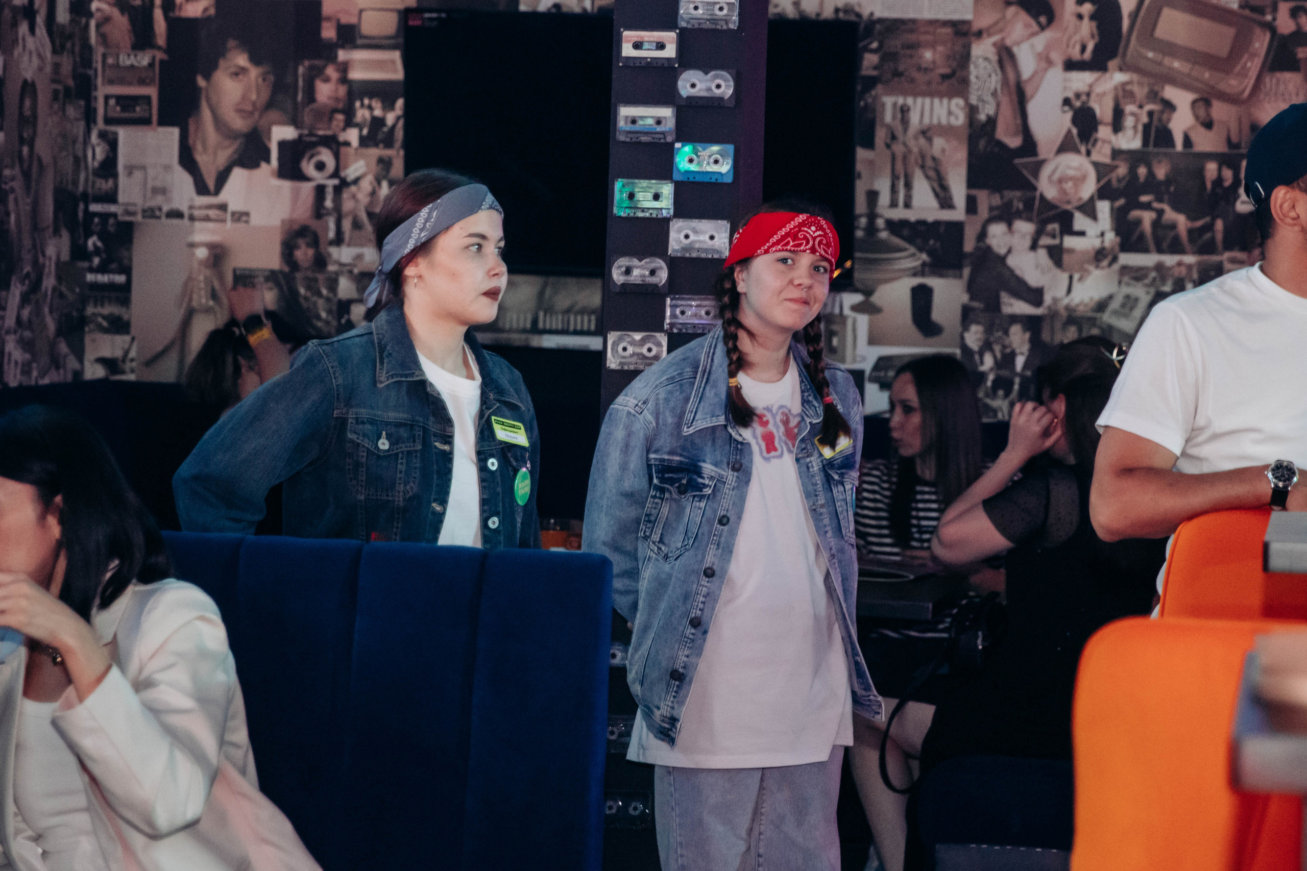 Открытие Руки Вверх. PhotoMeet — Фотограф в Улан-Удэ