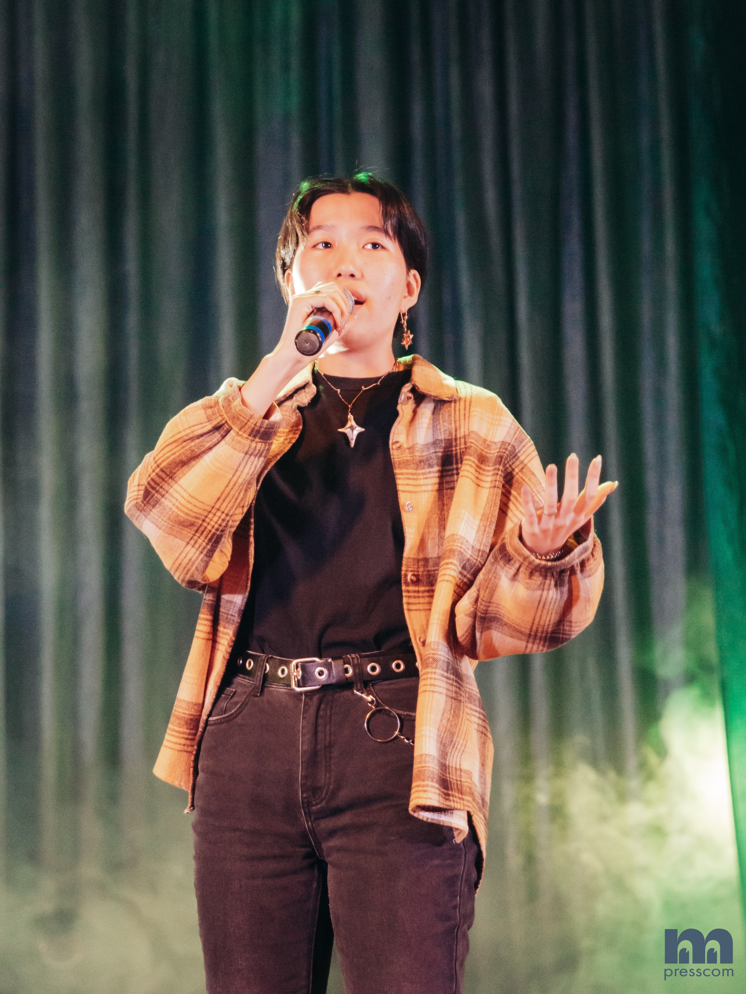 Студенческая Осень ВСГУТУ 2024. PhotoMeet — Фотограф в Улан-Удэ