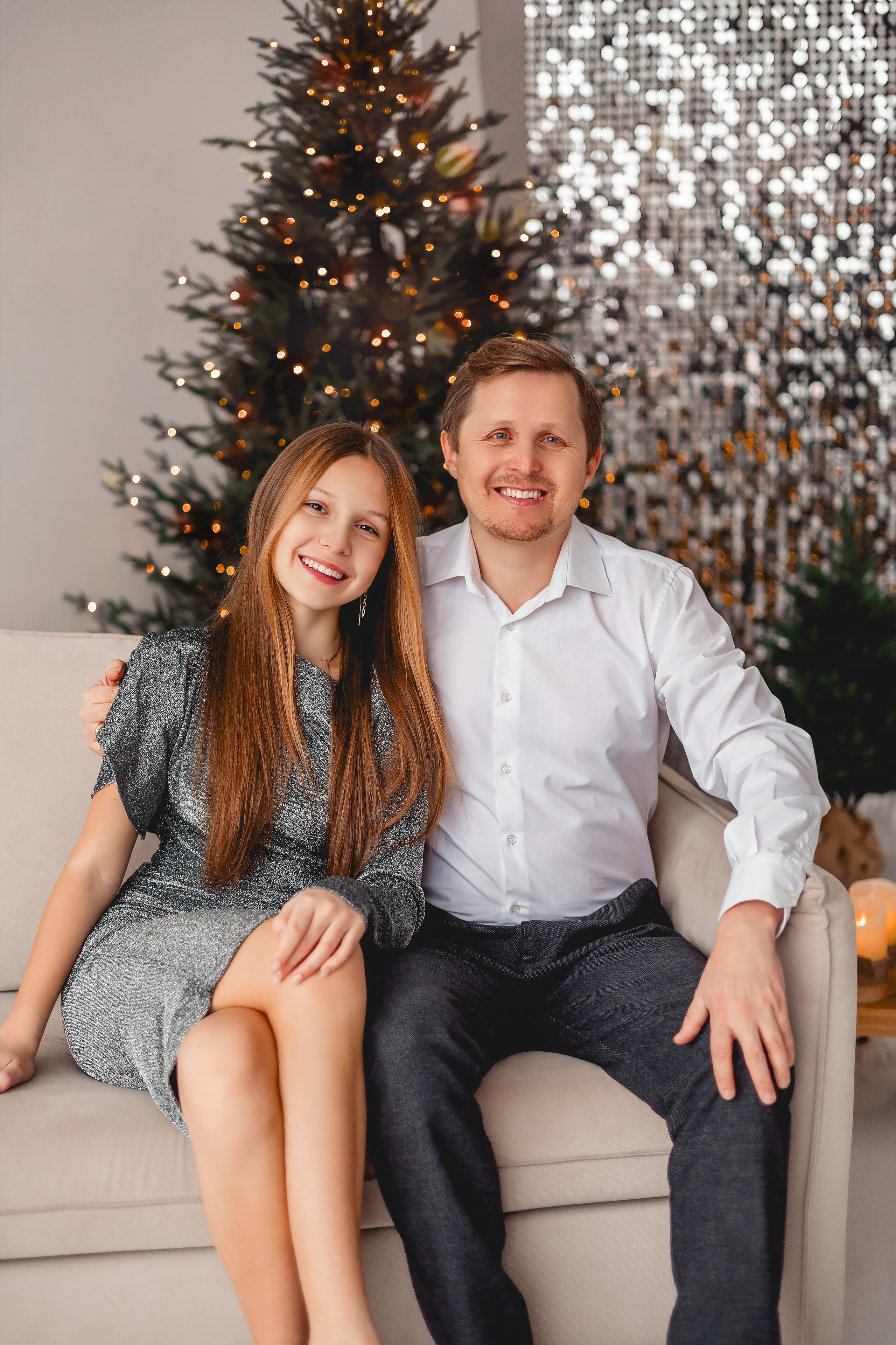 Семейная съемка