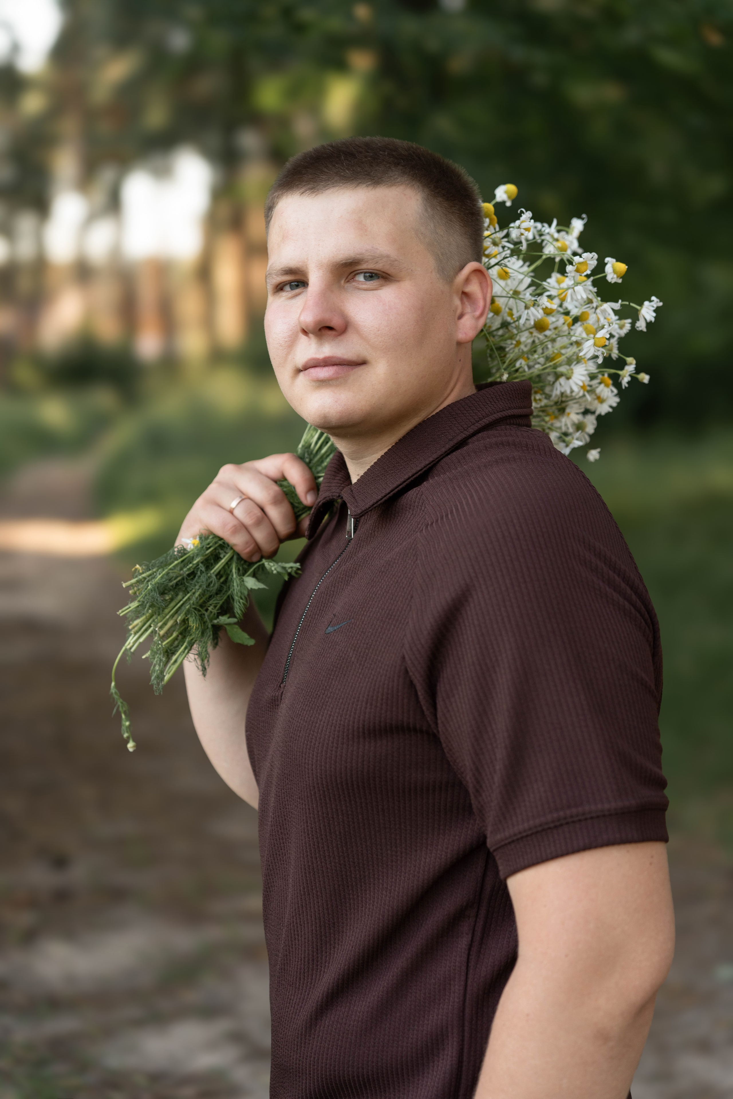 Семейные съёмки