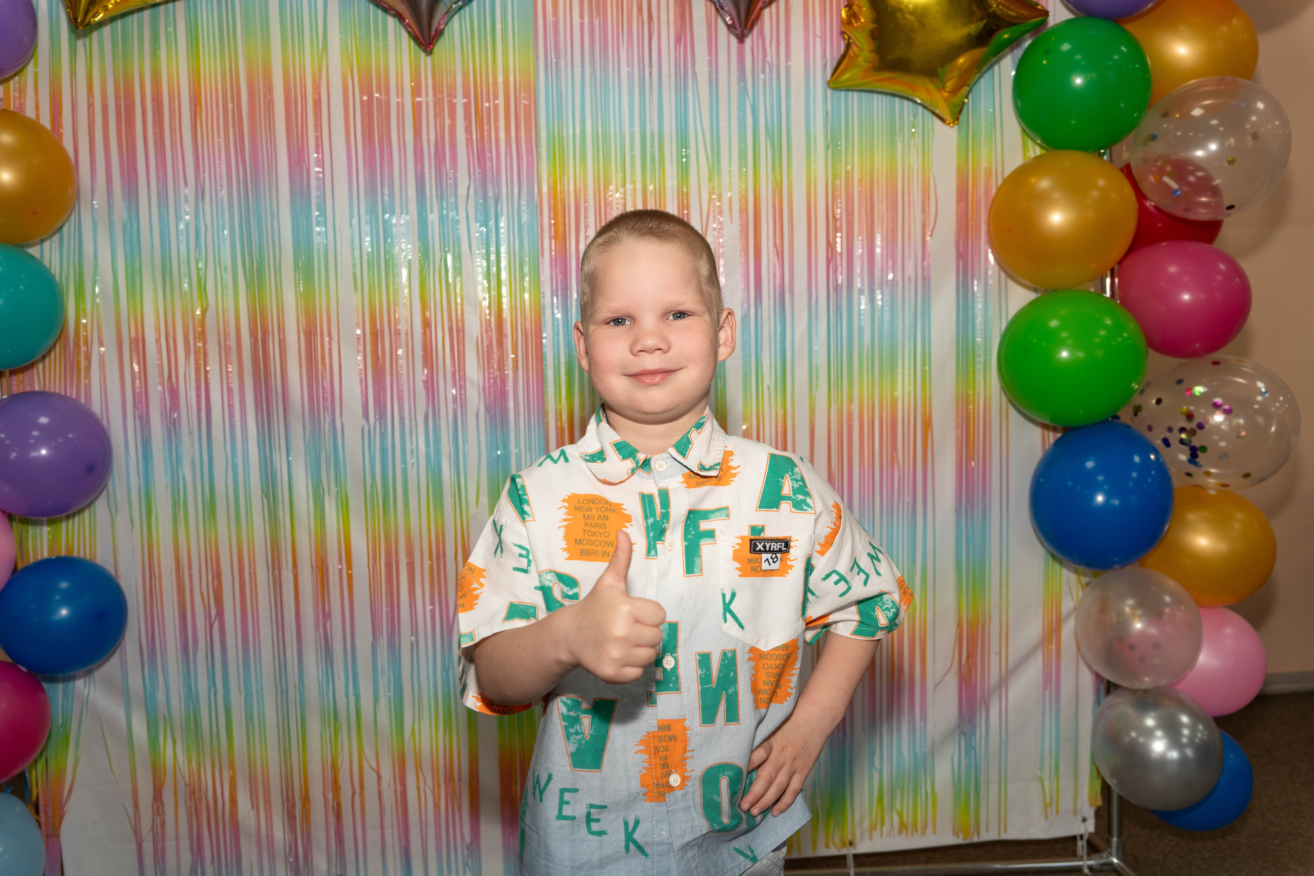 Съёмки в школе и садах, выпускные альбомы