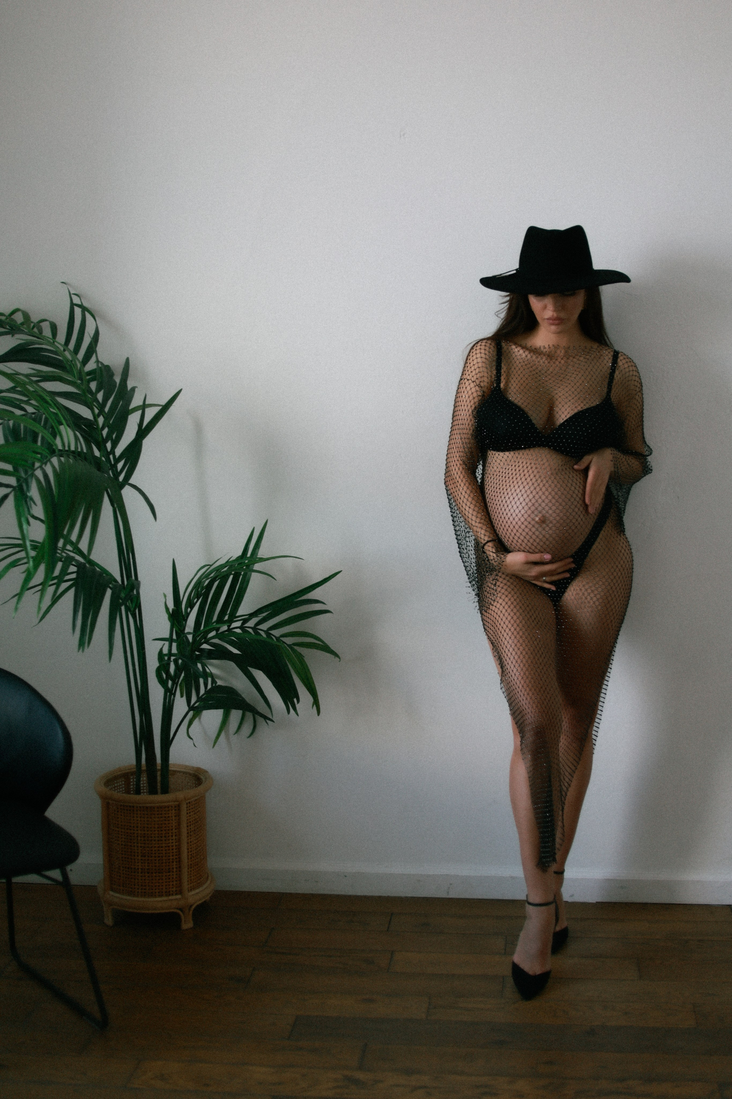 Беременность. Фотограф НатаФото (Наталья Яковенко) Дмитров Москва Питер