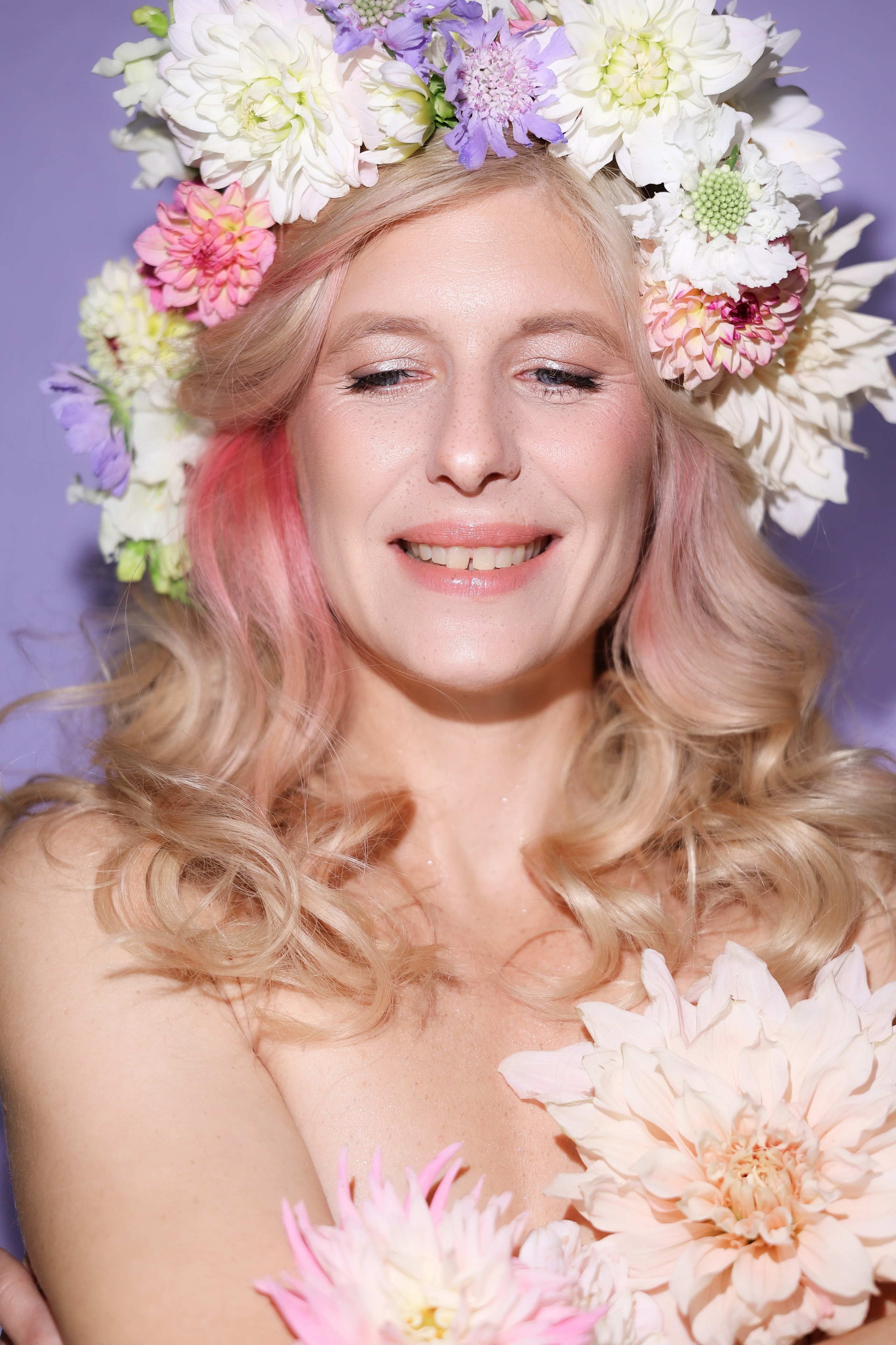 Наташа. Фотограф НатаФото (Наталья Яковенко) Дмитров Москва Питер