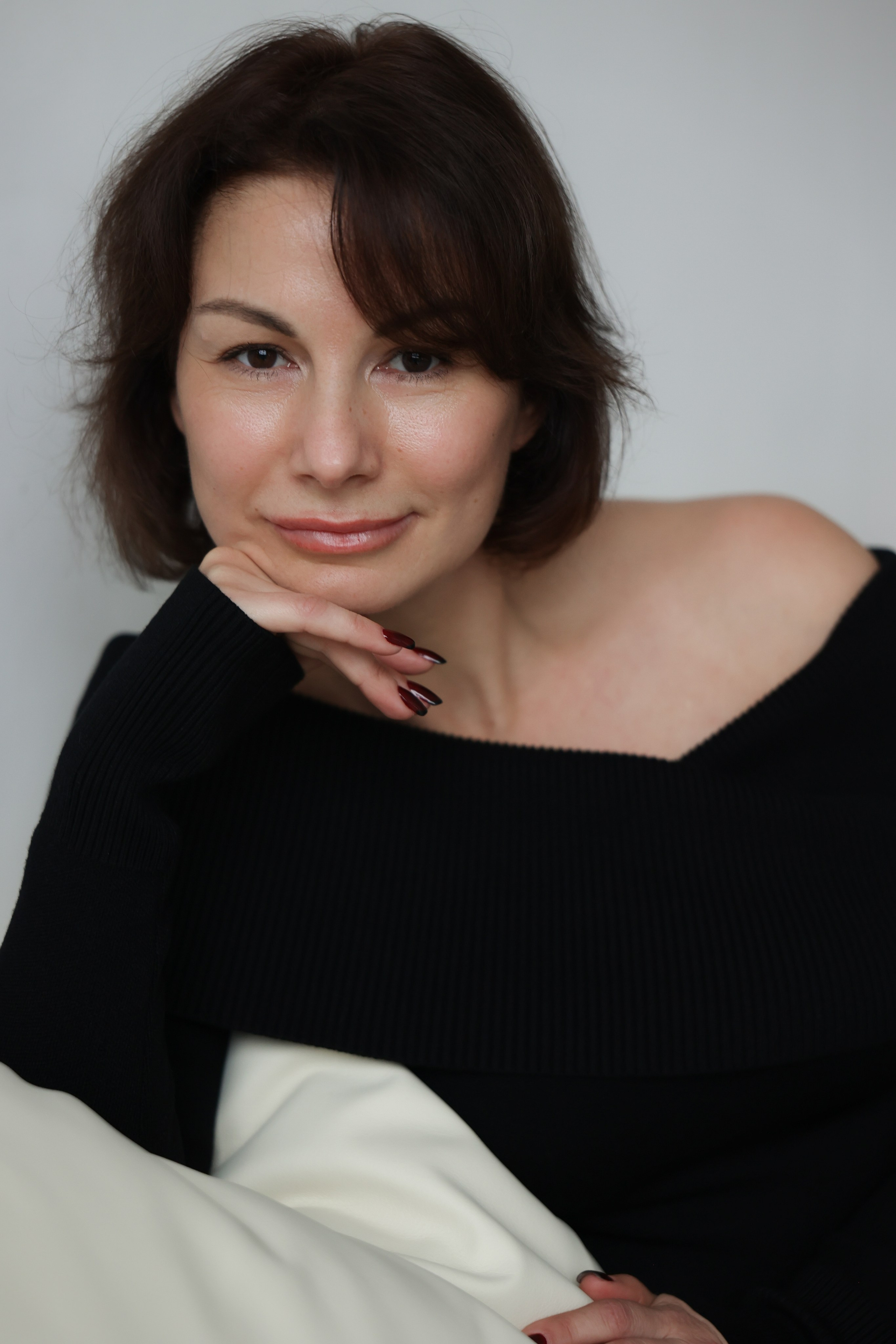 Ольга. Фотограф НатаФото (Наталья Яковенко) Дмитров Москва Питер