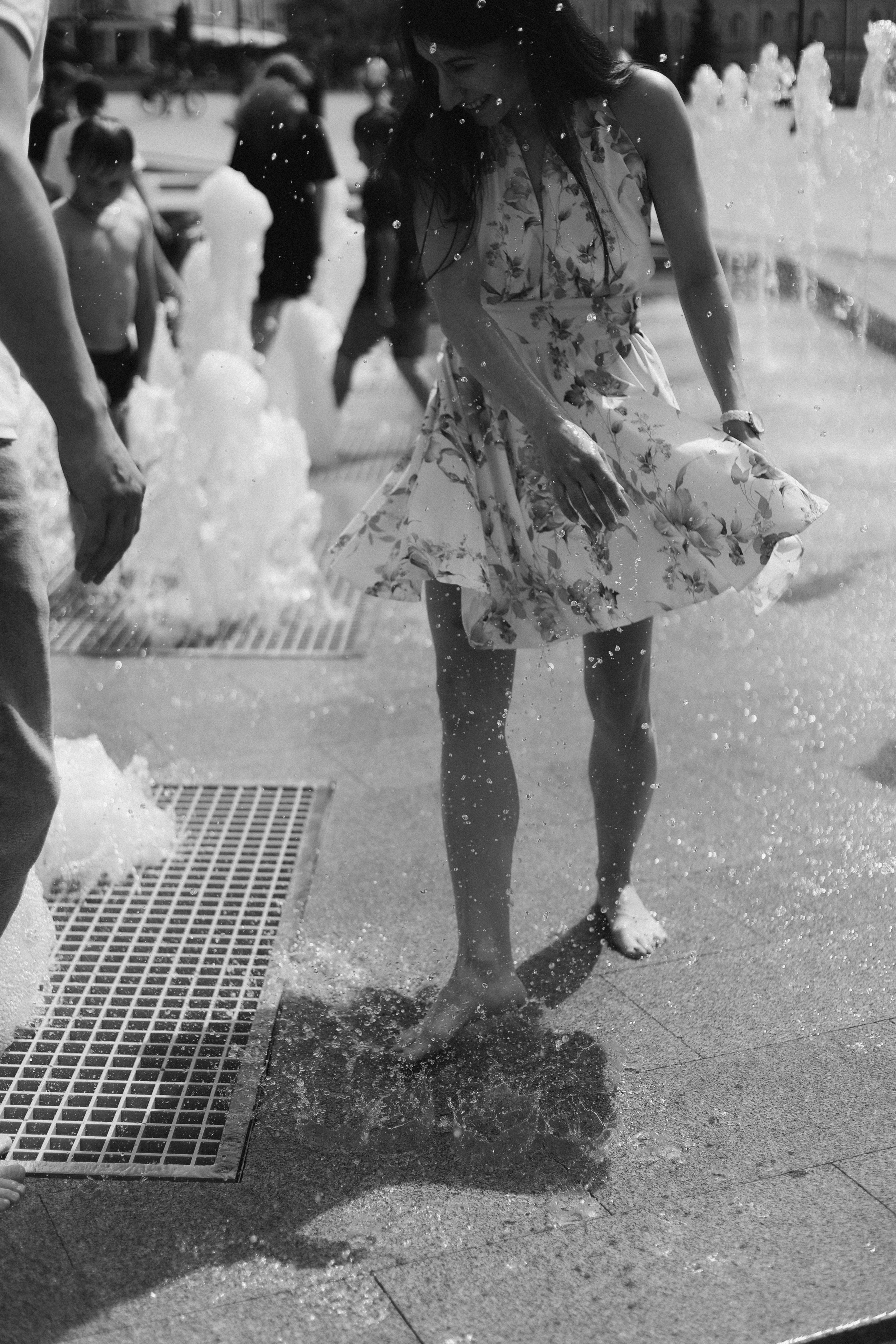 Рома и Маша. Фотограф НатаФото (Наталья Яковенко) Дмитров Москва Питер