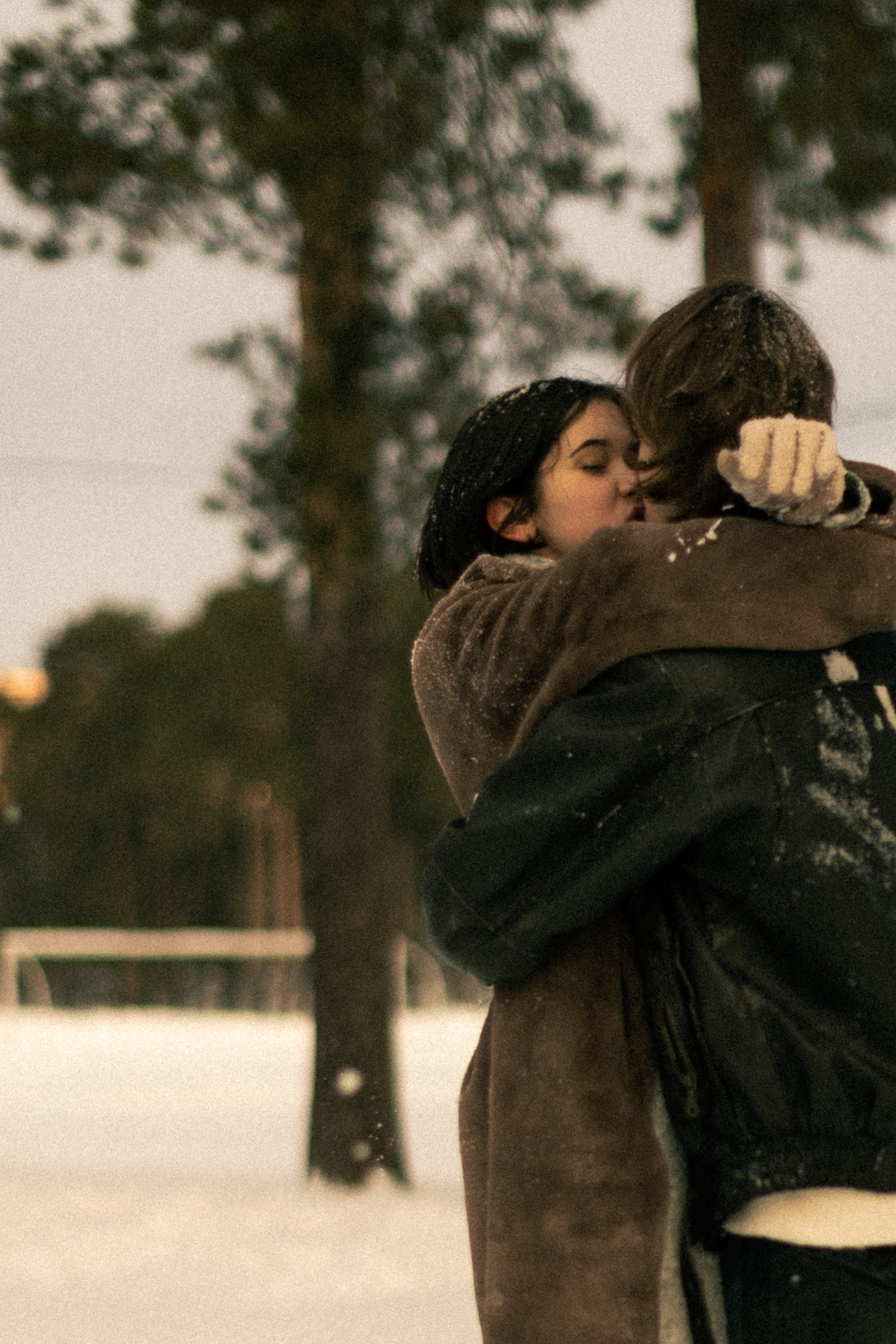 Софа и Саша. Фотограф НатаФото (Наталья Яковенко) Дмитров Москва Питер