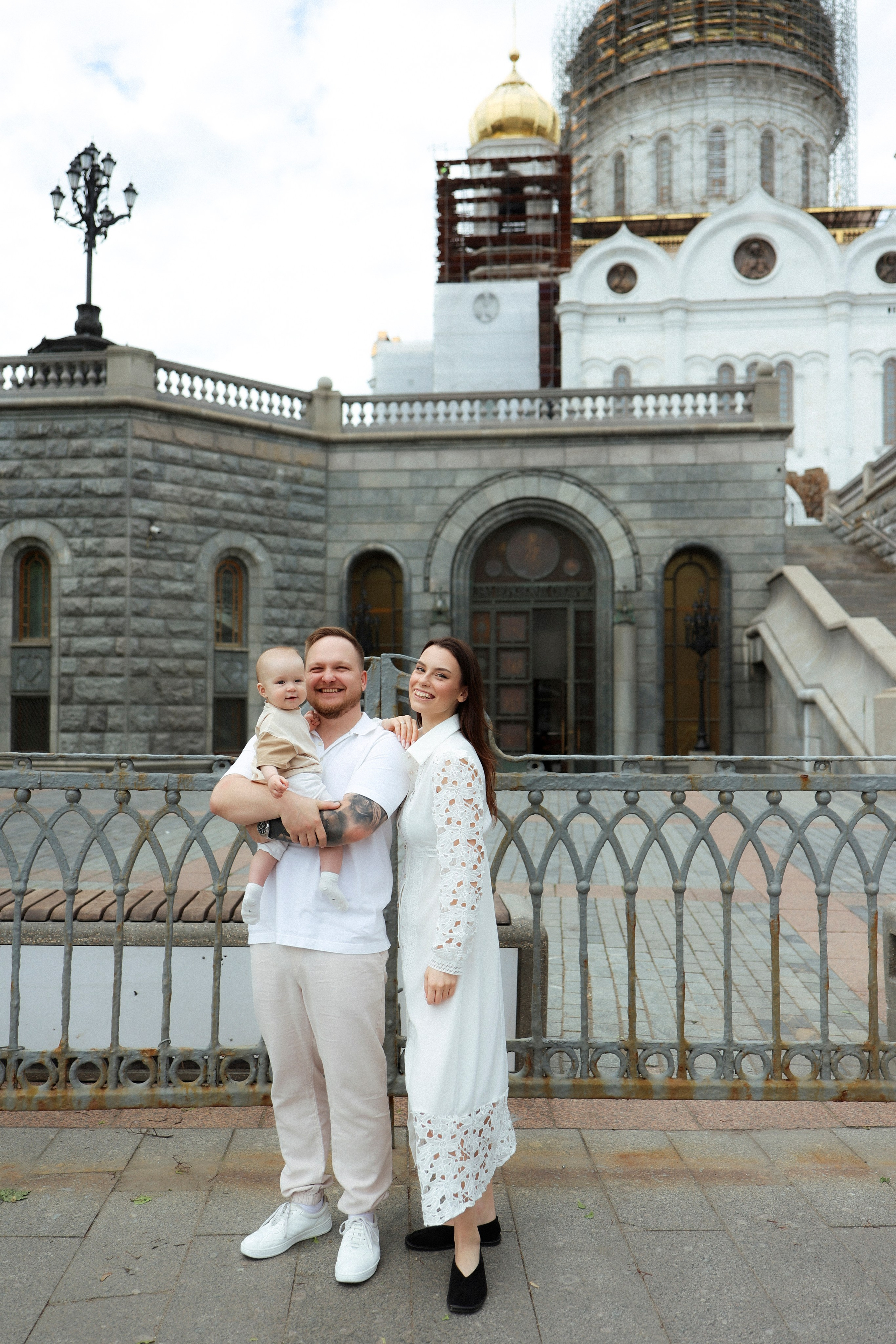 Арсений и Ростислав. Фотограф НатаФото (Наталья Яковенко) Дмитров Москва Питер