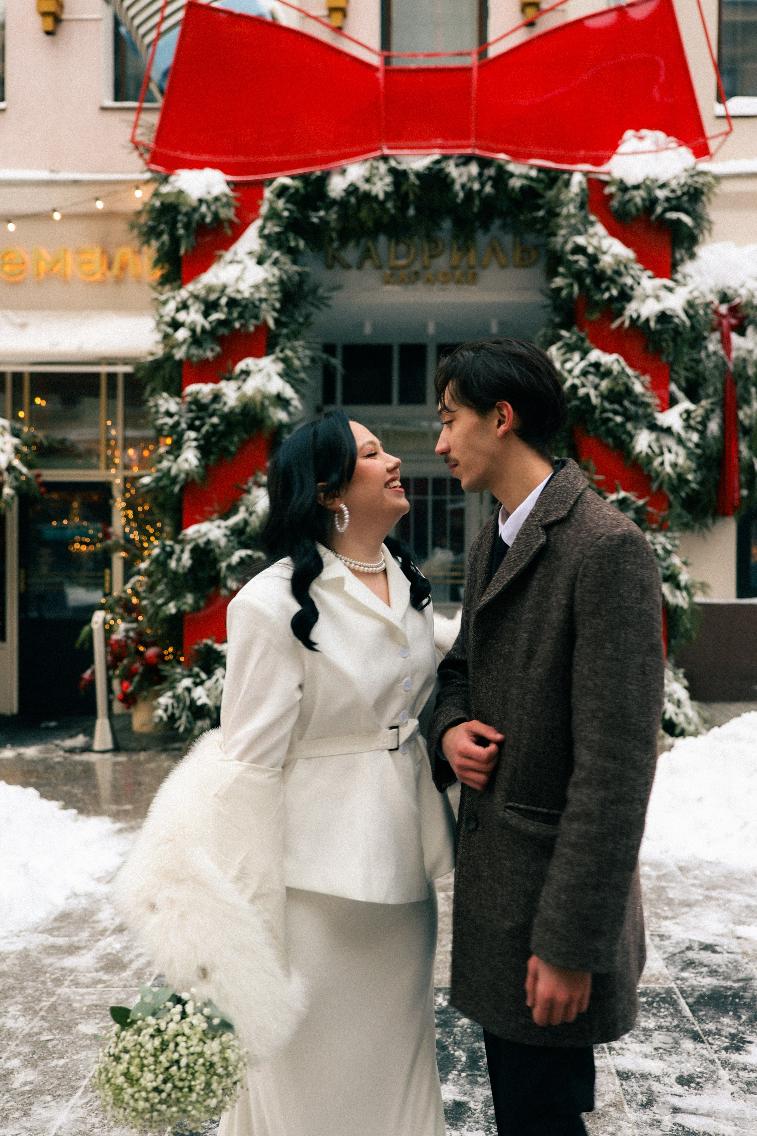 Софи и Седали. Фотограф НатаФото (Наталья Яковенко) Дмитров Москва Питер