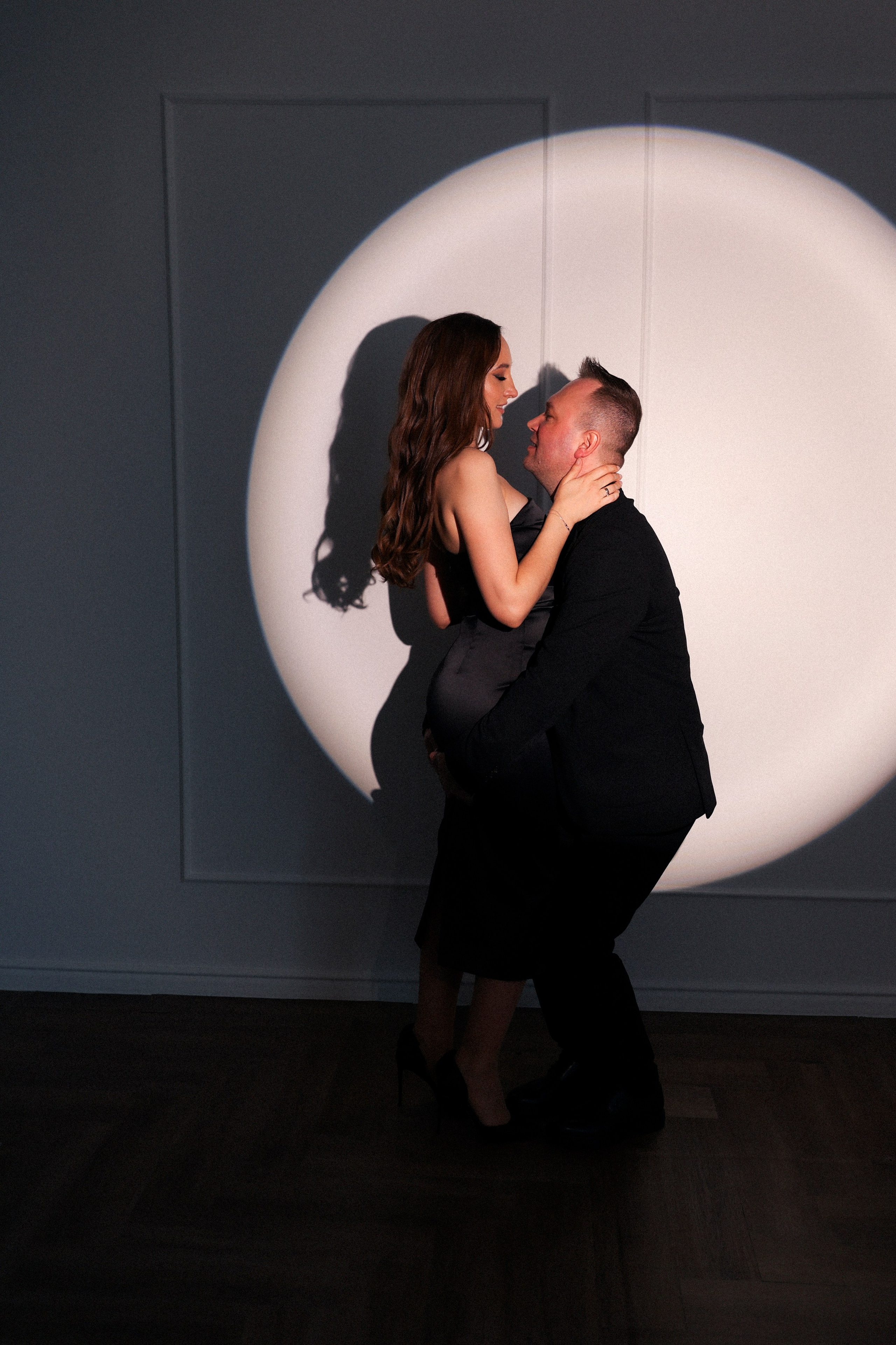 Анастасия и Алексей. Фотограф НатаФото (Наталья Яковенко) Дмитров Москва Питер