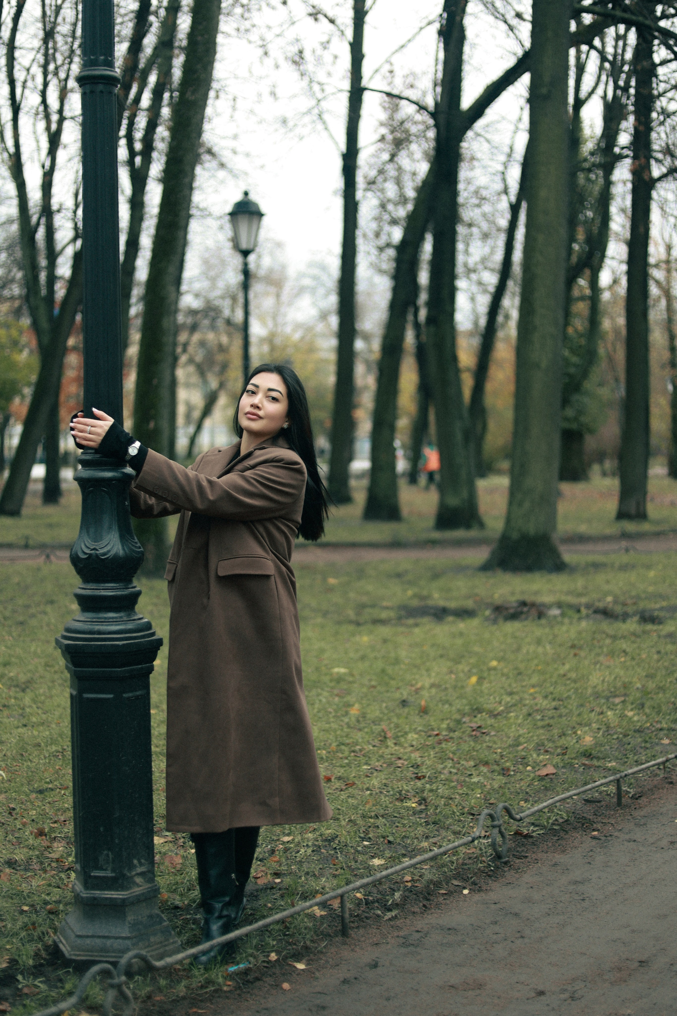 Эва. Фотограф НатаФото (Наталья Яковенко) Дмитров Москва Питер