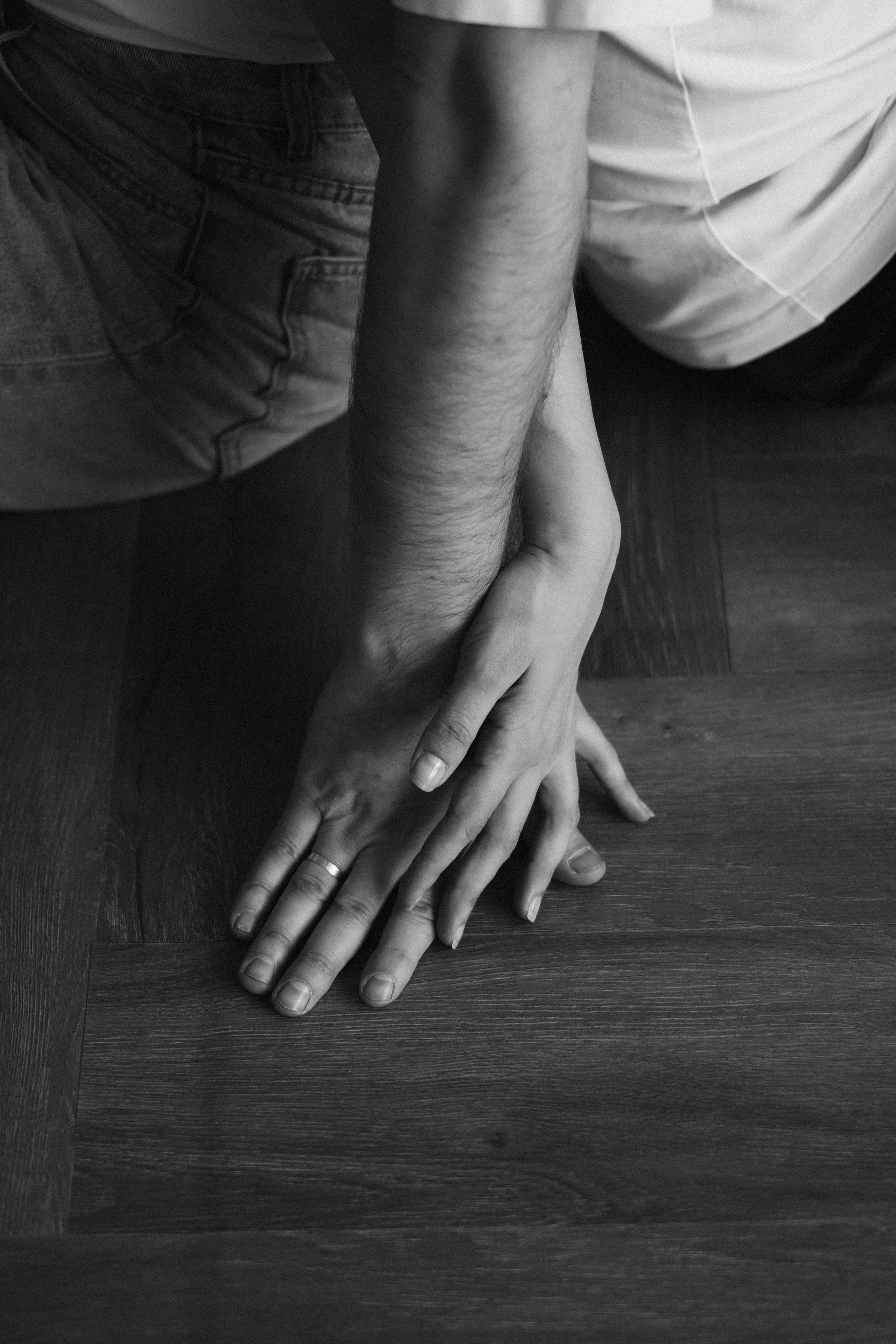 Анастасия и Алексей. Фотограф НатаФото (Наталья Яковенко) Дмитров Москва Питер