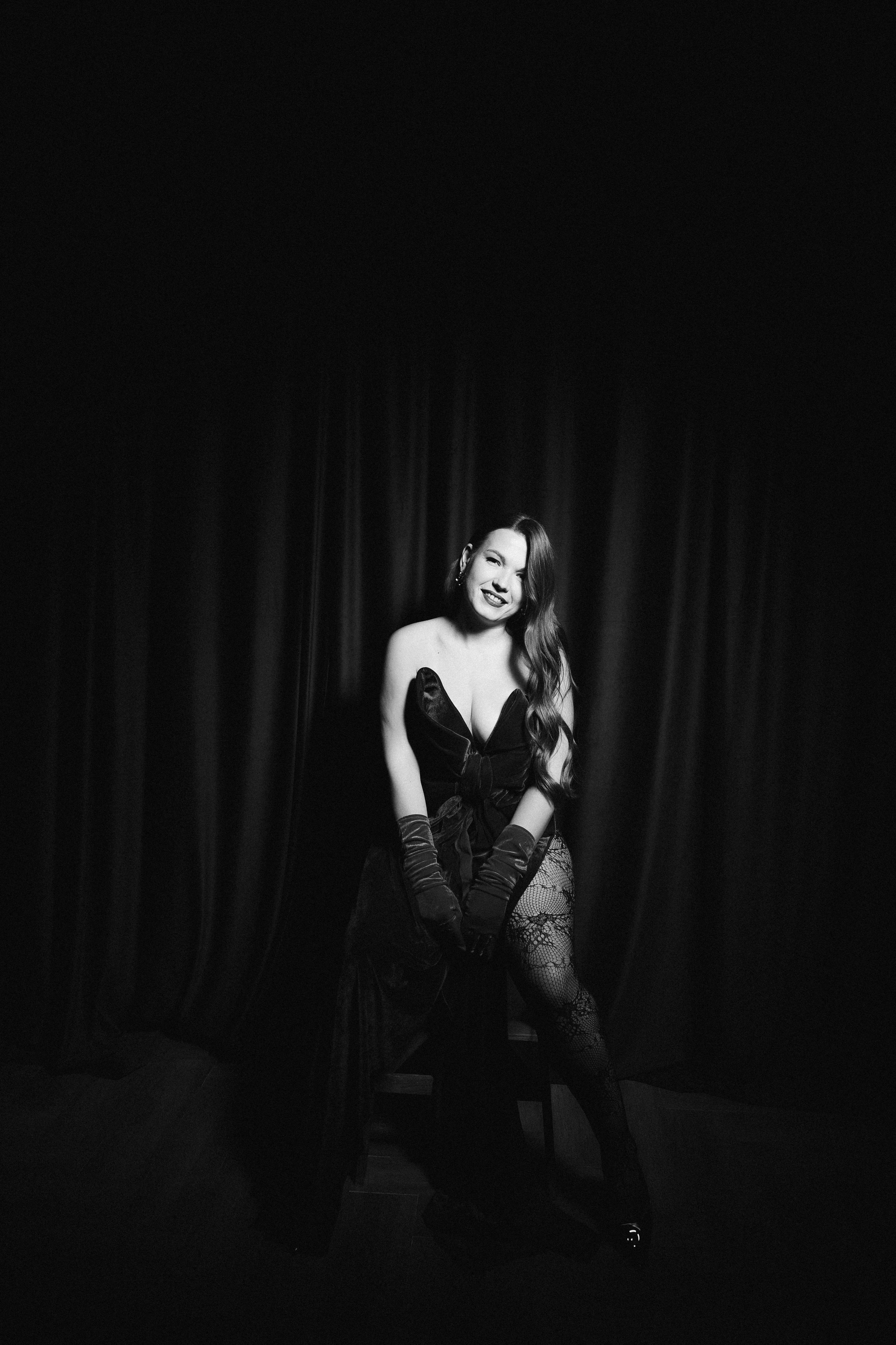 Мари. Фотограф НатаФото (Наталья Яковенко) Дмитров Москва Питер