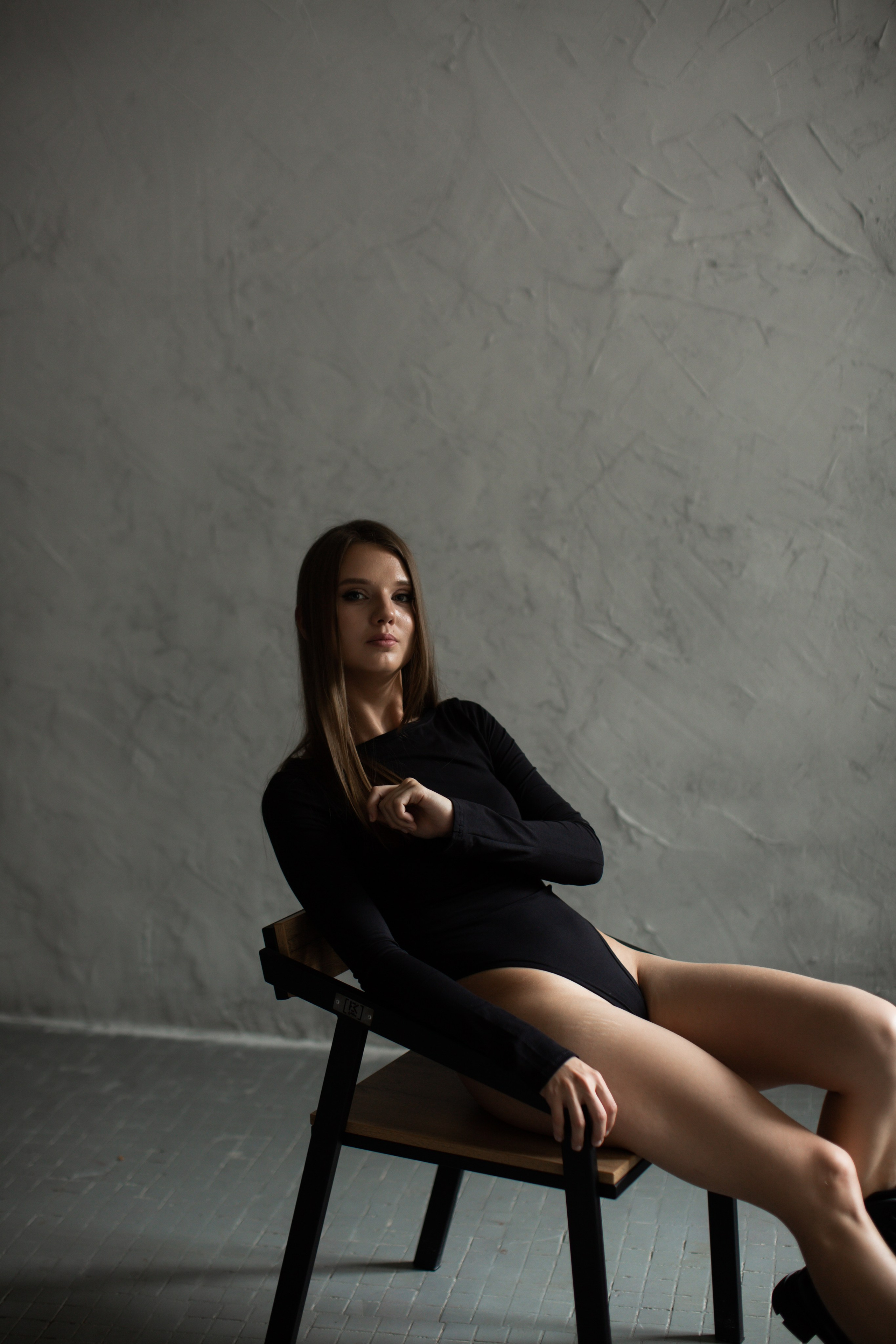 Настя. Фотограф НатаФото (Наталья Яковенко) Дмитров Москва Питер