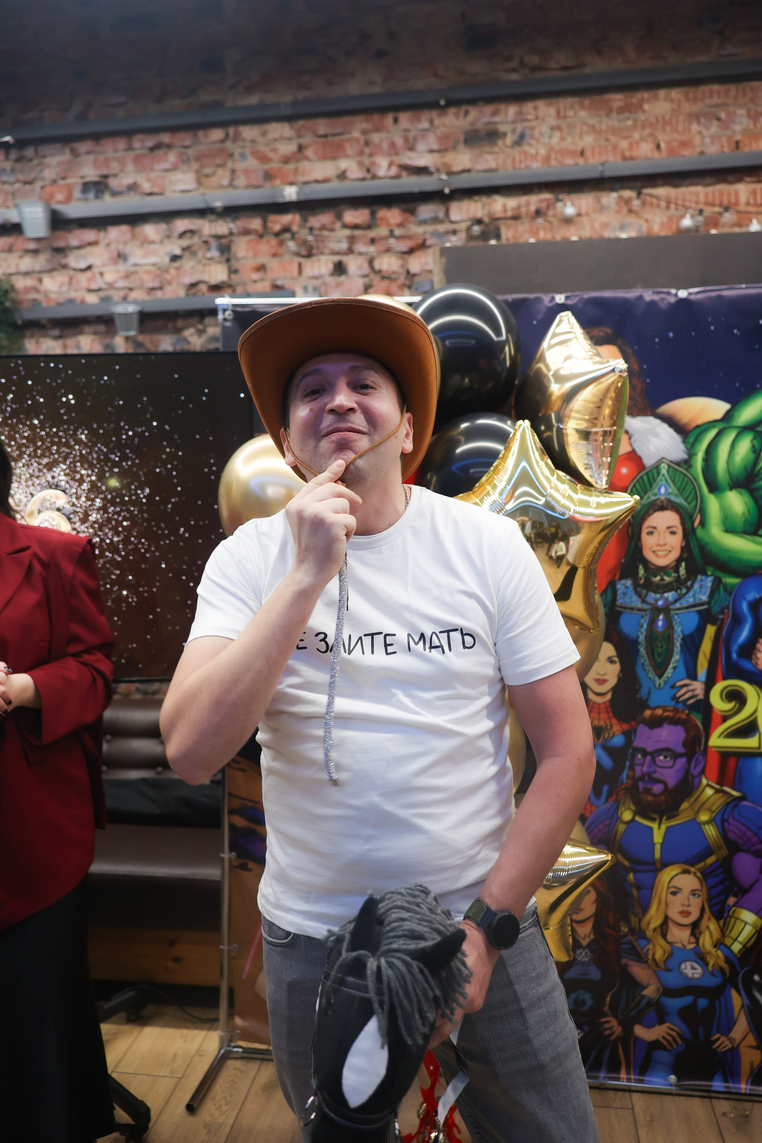 Азия Шадрин корпоратив. Фотограф НатаФото (Наталья Яковенко) Дмитров Москва Питер