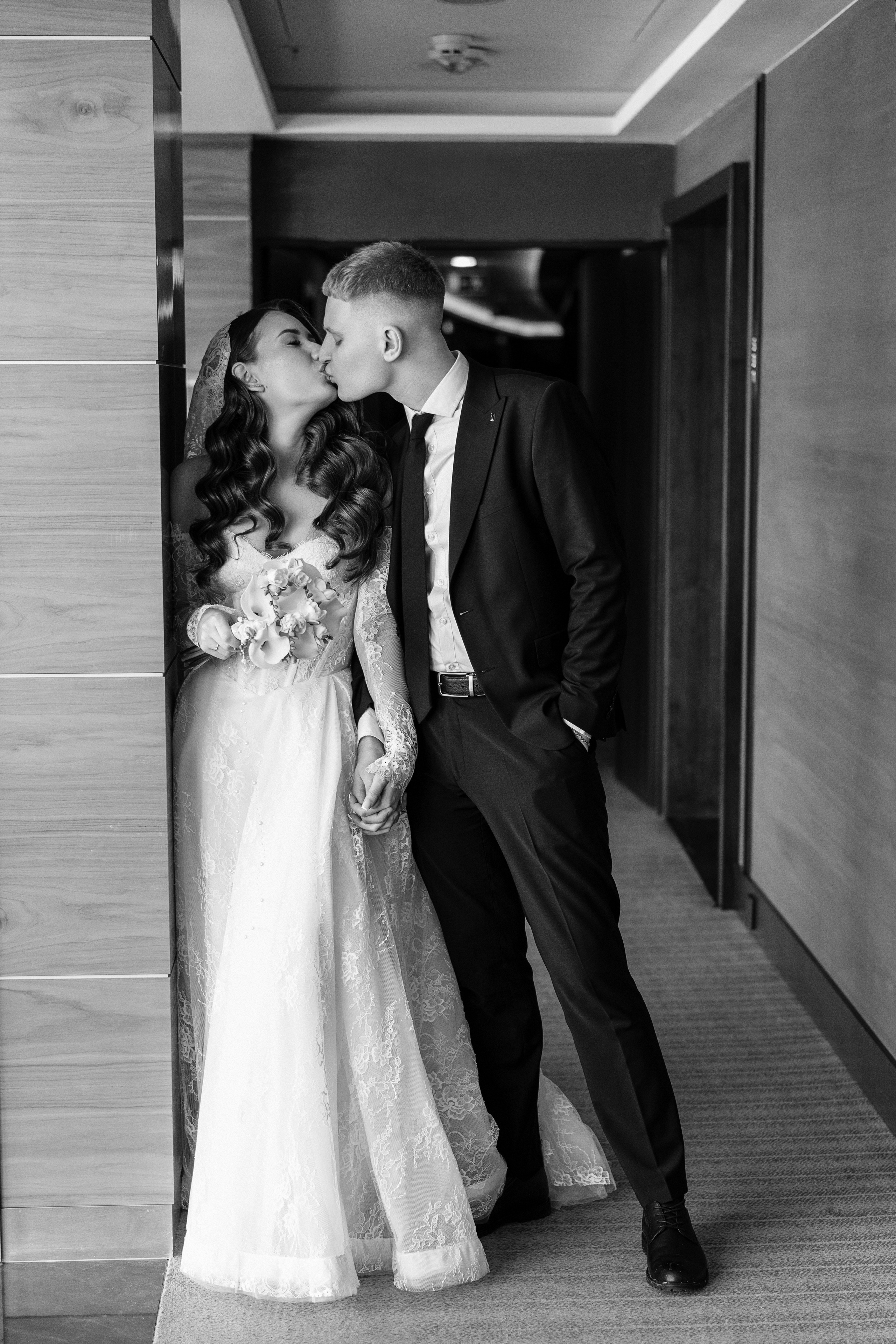 Алексей и Валерия. Семейный и свадебный фотограф Минск, Беларусь Анна Орловская