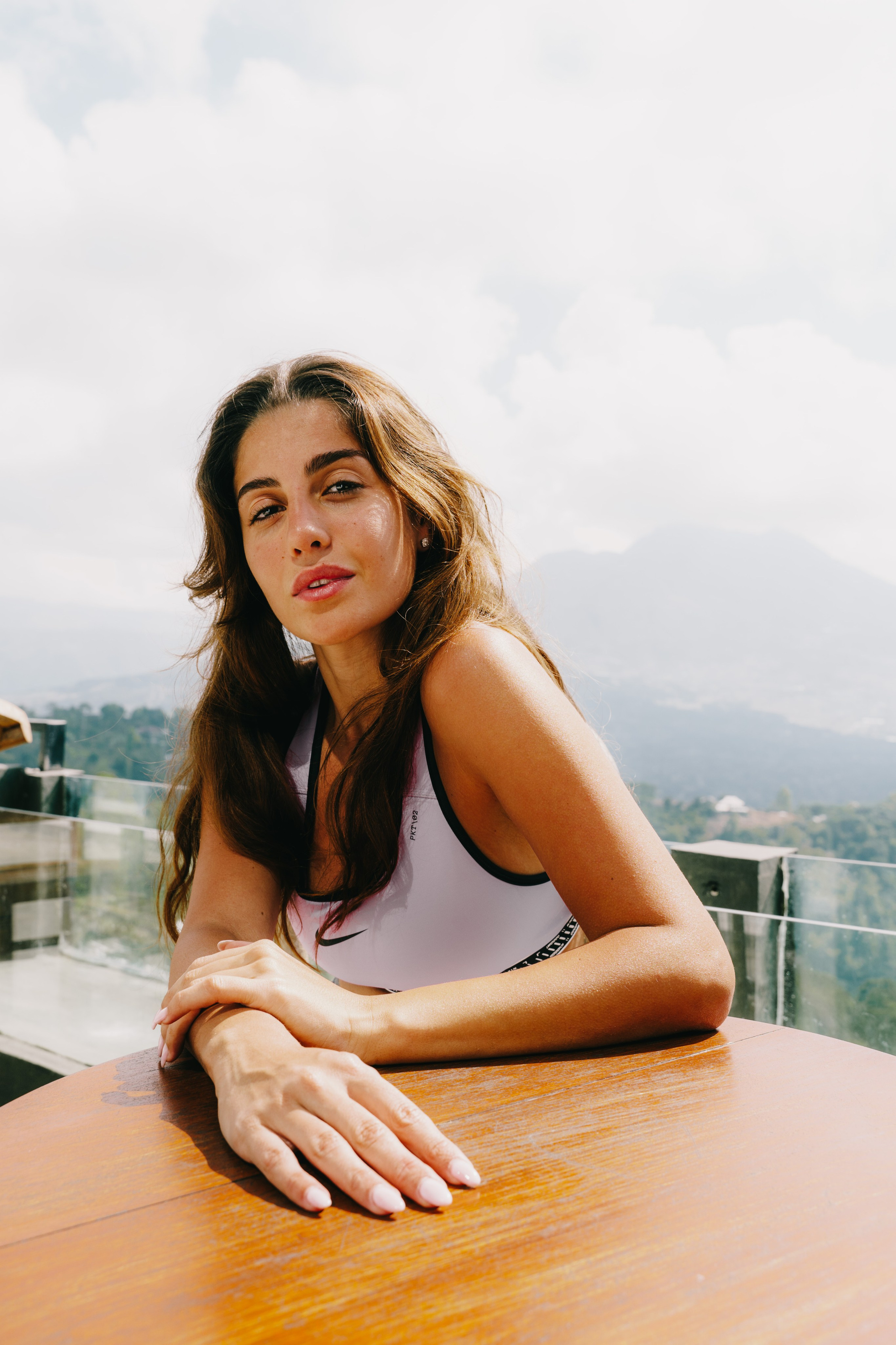 Woman portrait. Professional Wedding Photography, Portraits, and Studio Photoshoots in Phuket