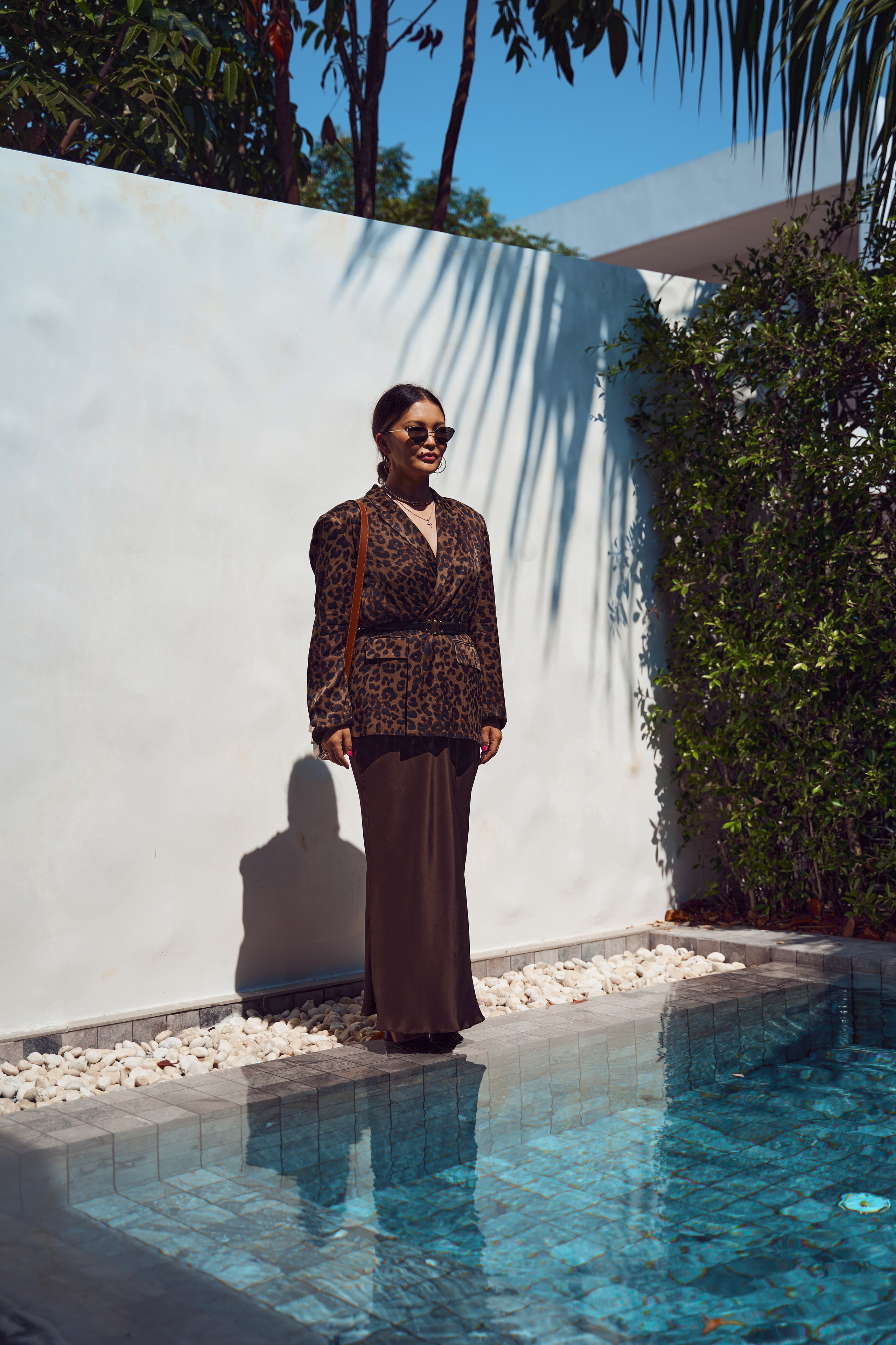 Woman portrait. Professional Wedding Photography, Portraits, and Studio Photoshoots in Phuket